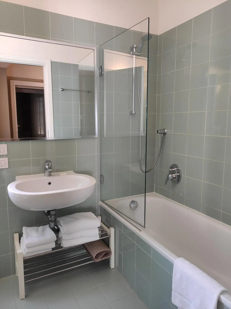 KK Resort Apartments Lake Como