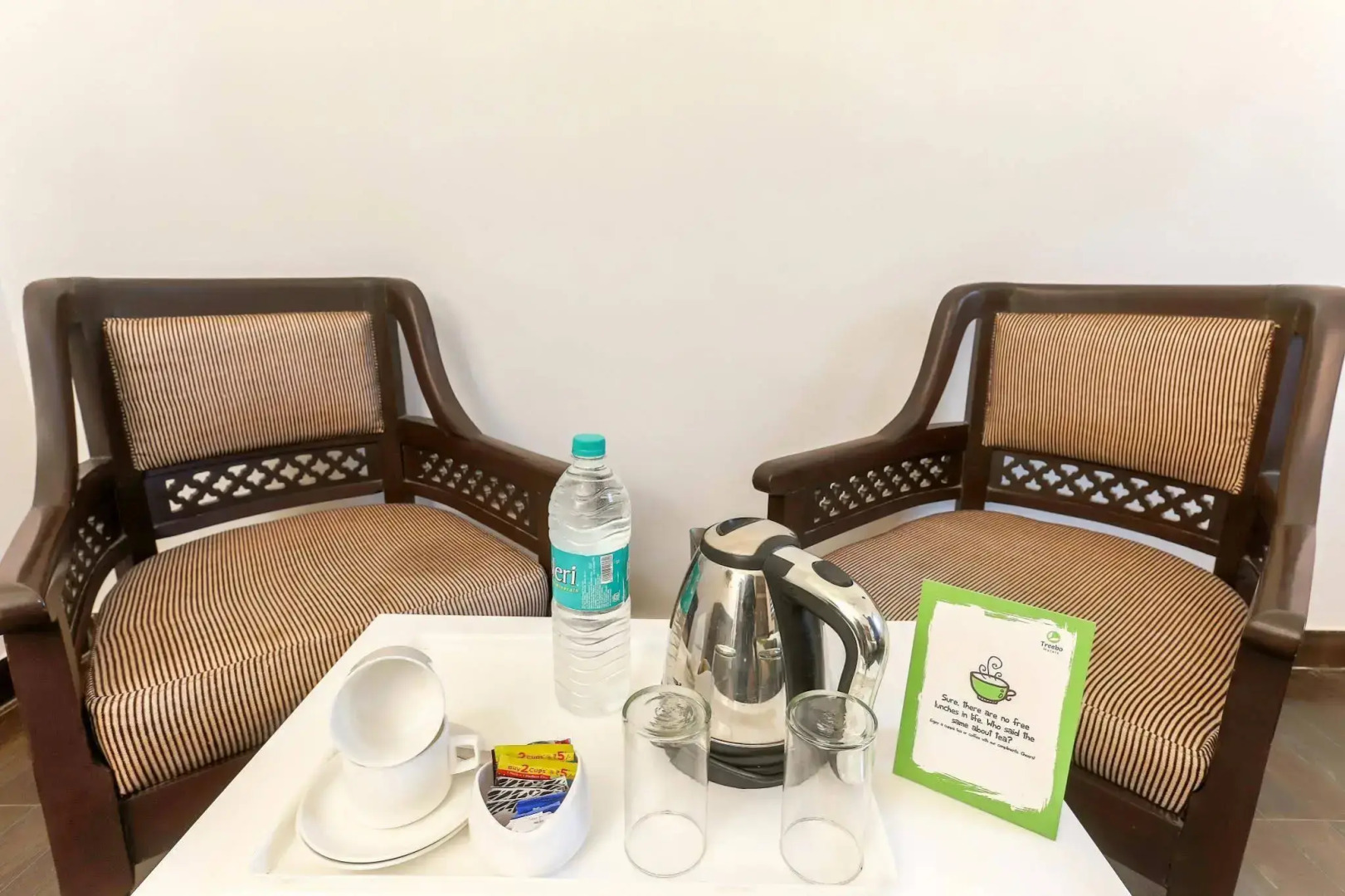 Hotel Heaven Resorts