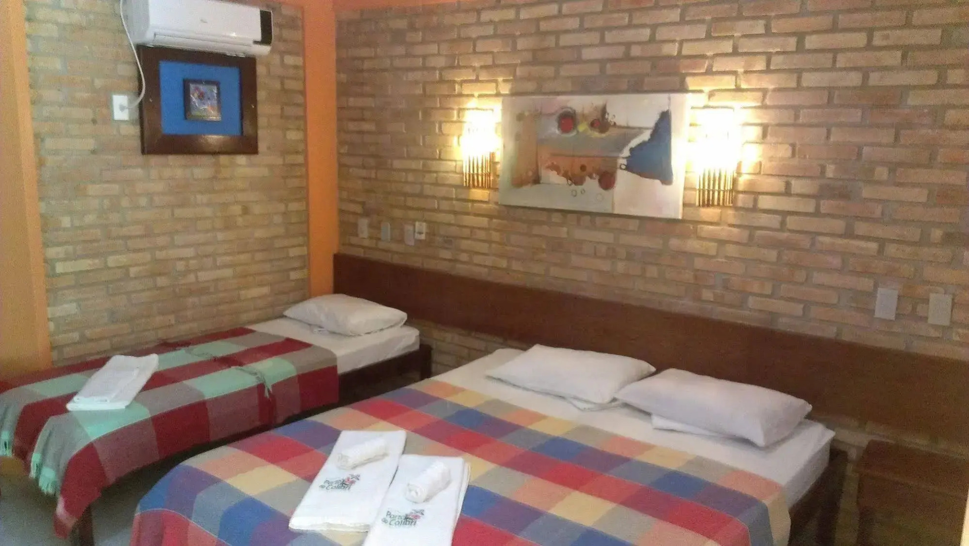 Pousada Porto do Colibri