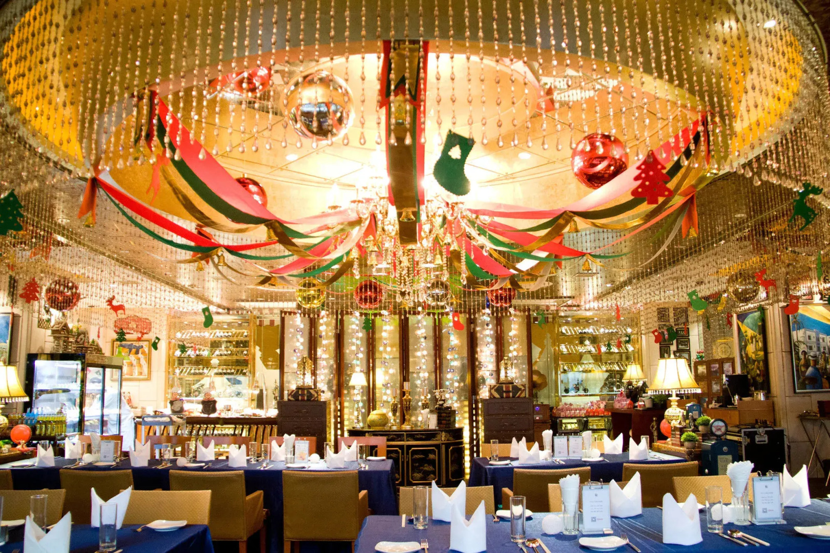 Ramada Plaza Wuhan Optics Valley