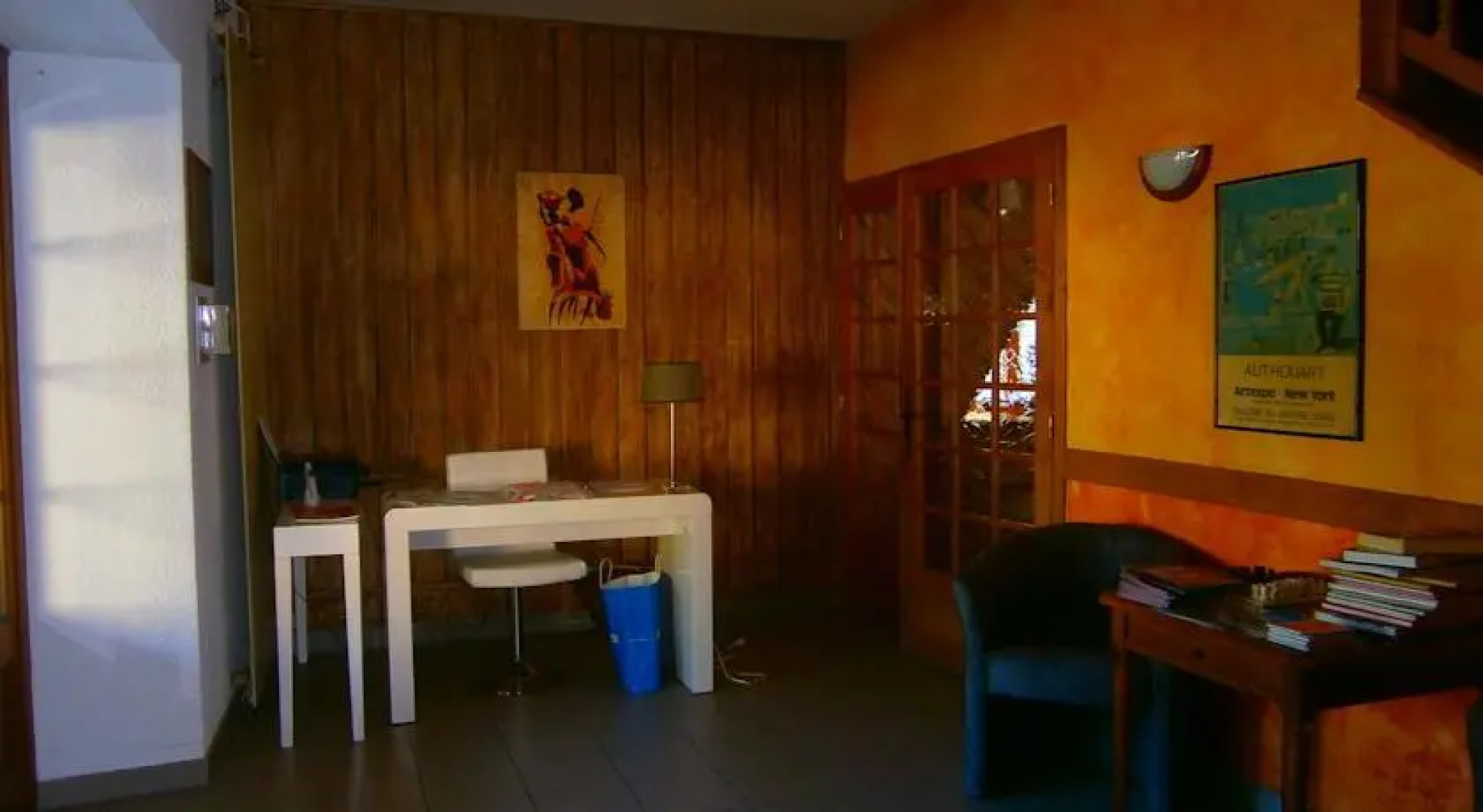 Le Relais Saint Didier