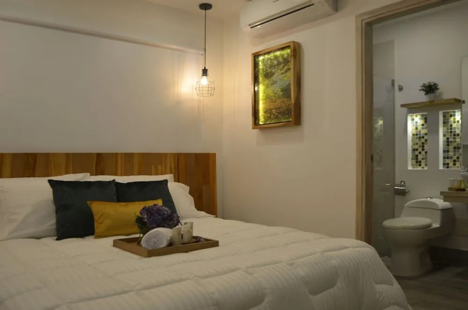 San Pablo Top Rural Hotel