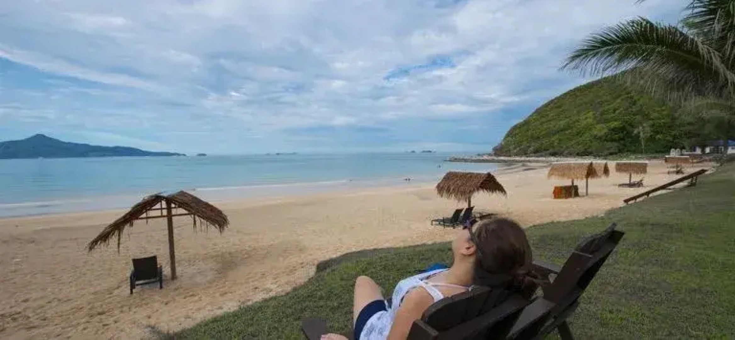 Sari Pacifica Resort & Spa Sibu Island