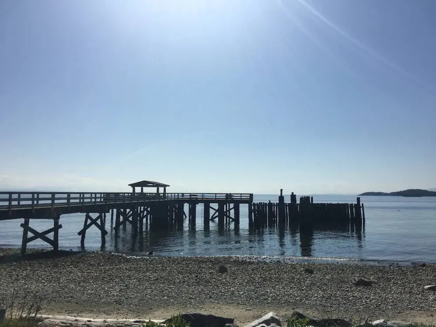 A - Large Coastal Retreat