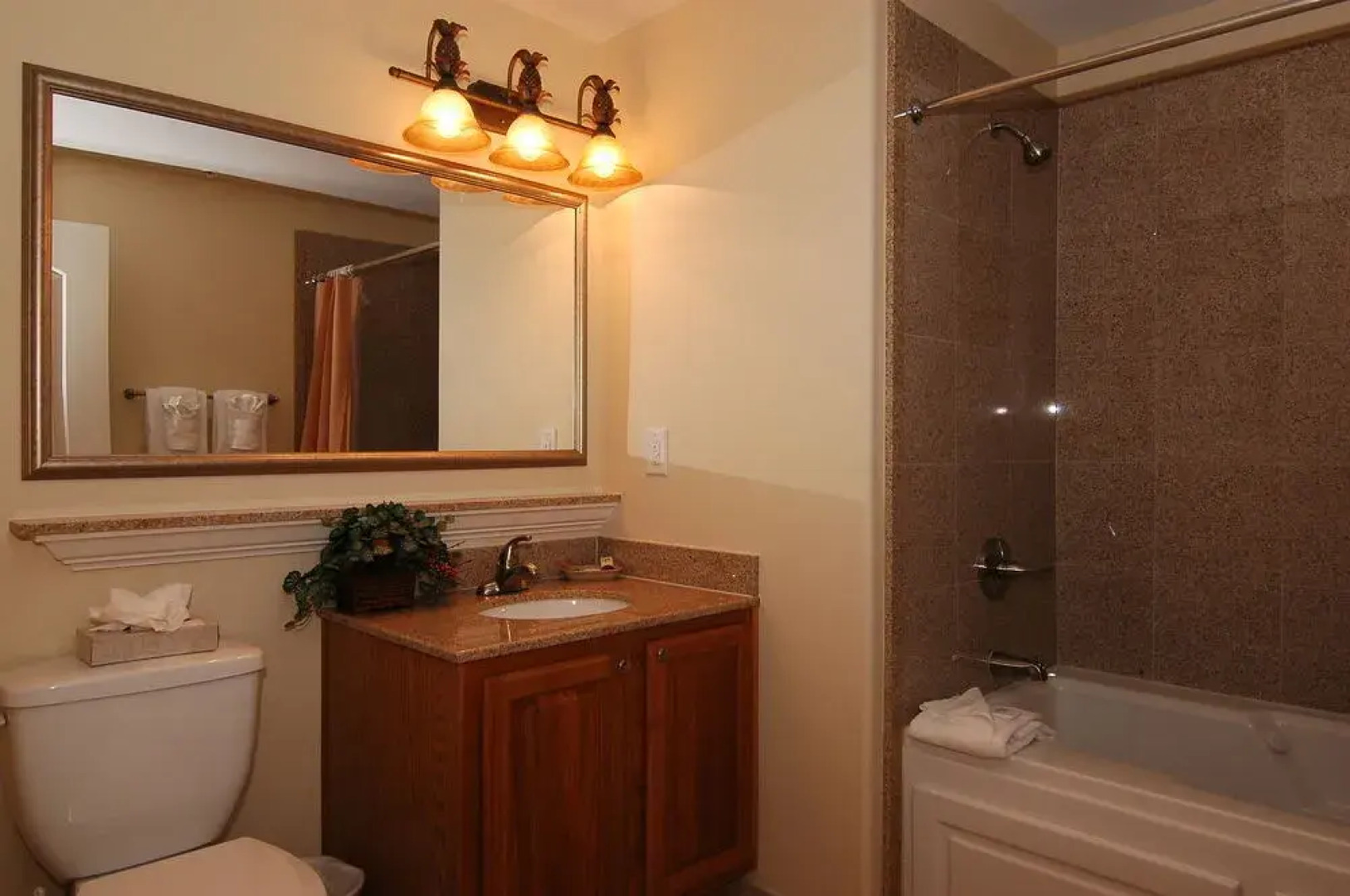 Blue Heron Vacation Condos by Lexington