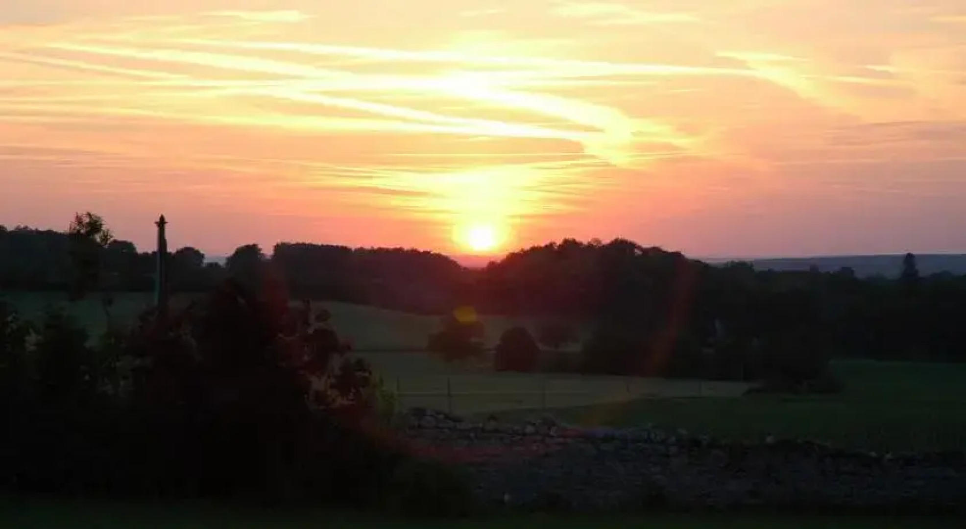 Le Manoir de Presle - Gîte
