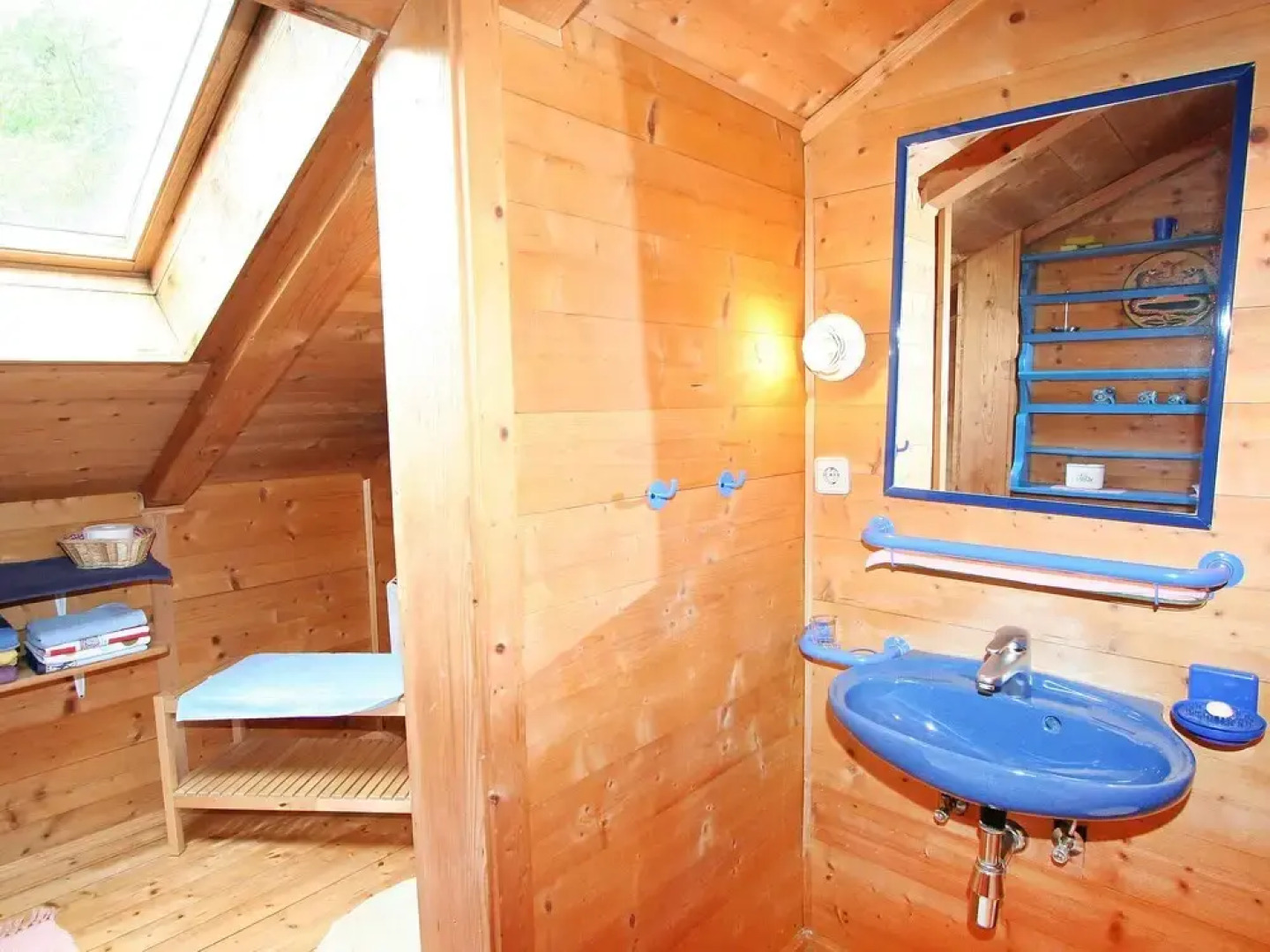 Waldner Stams in Stams