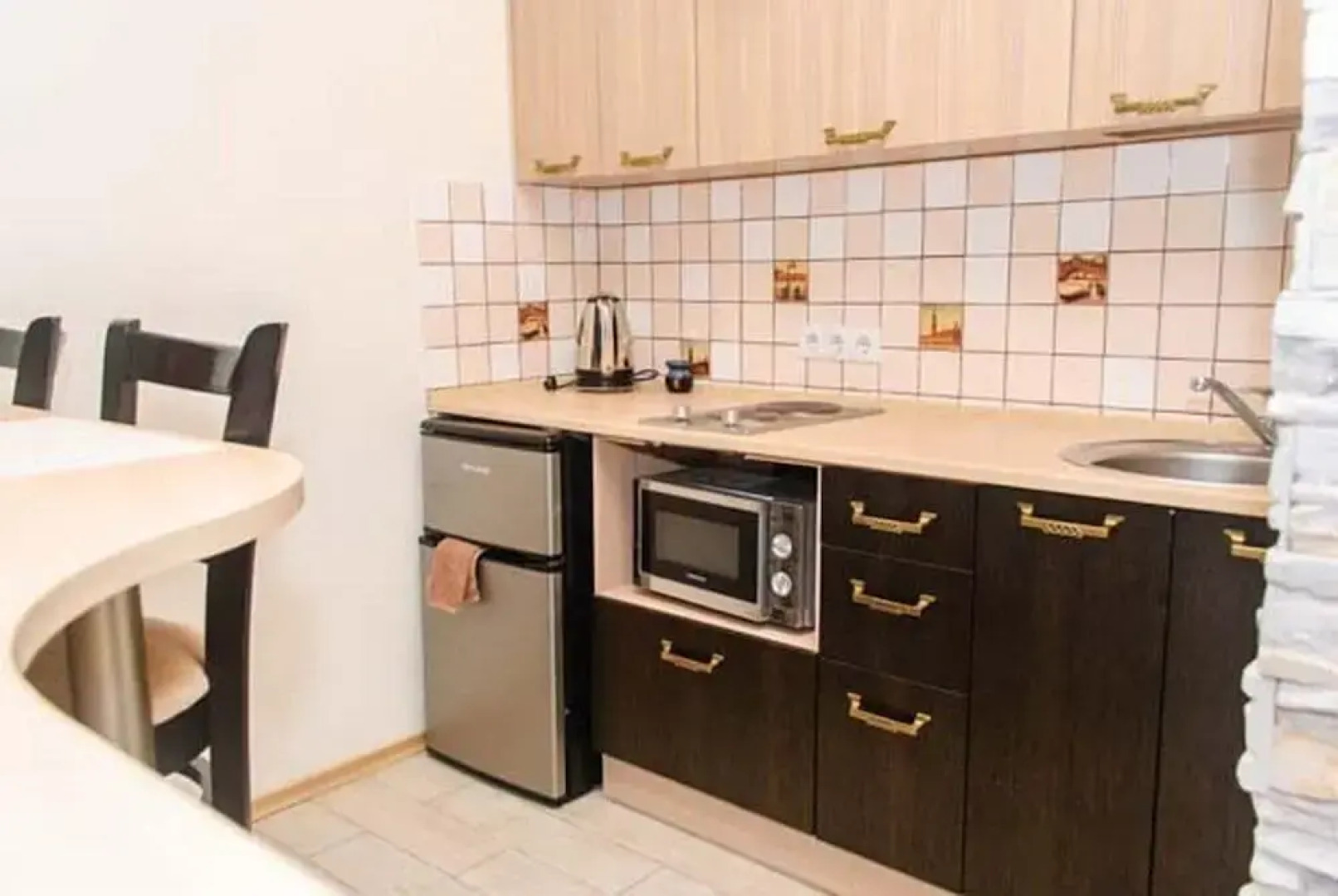 Мини-отель Glove House