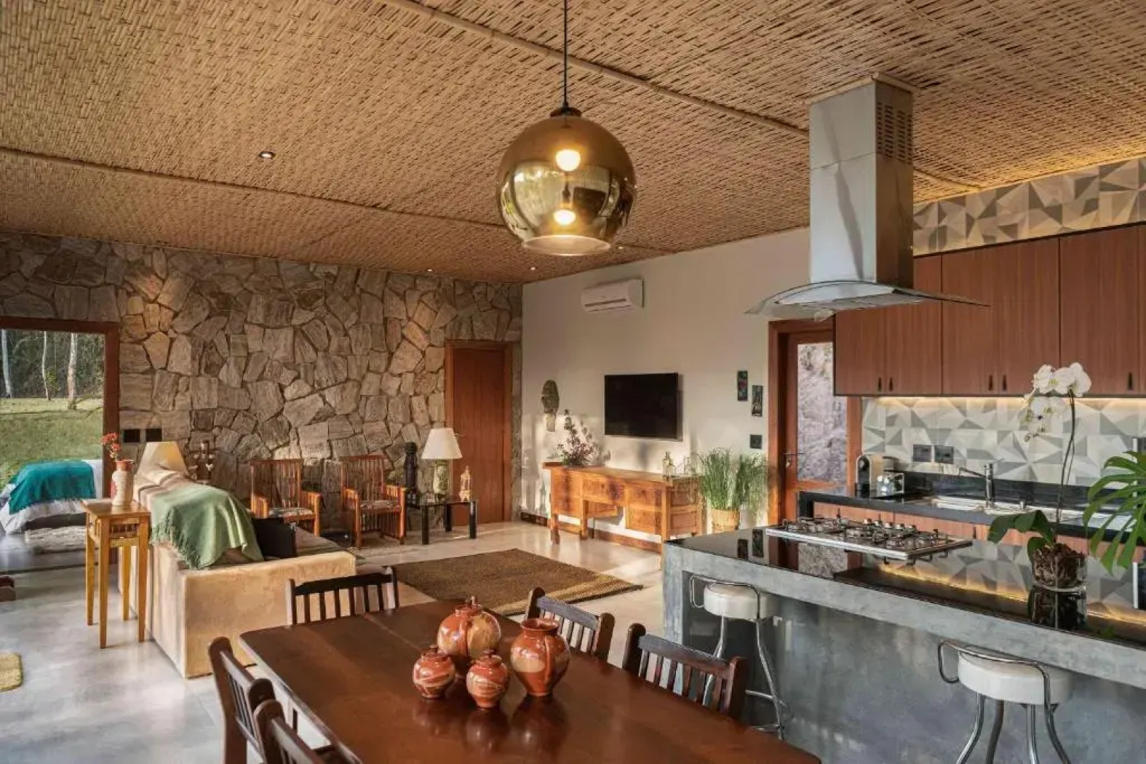 Embaúba Boutique Hotel