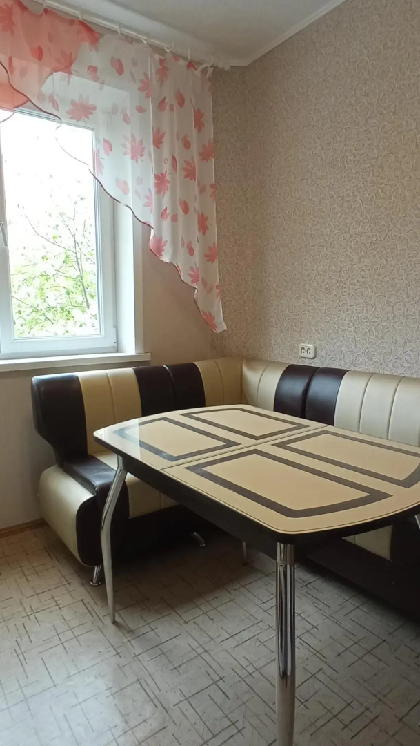 Апартаменты София на улице Береговая