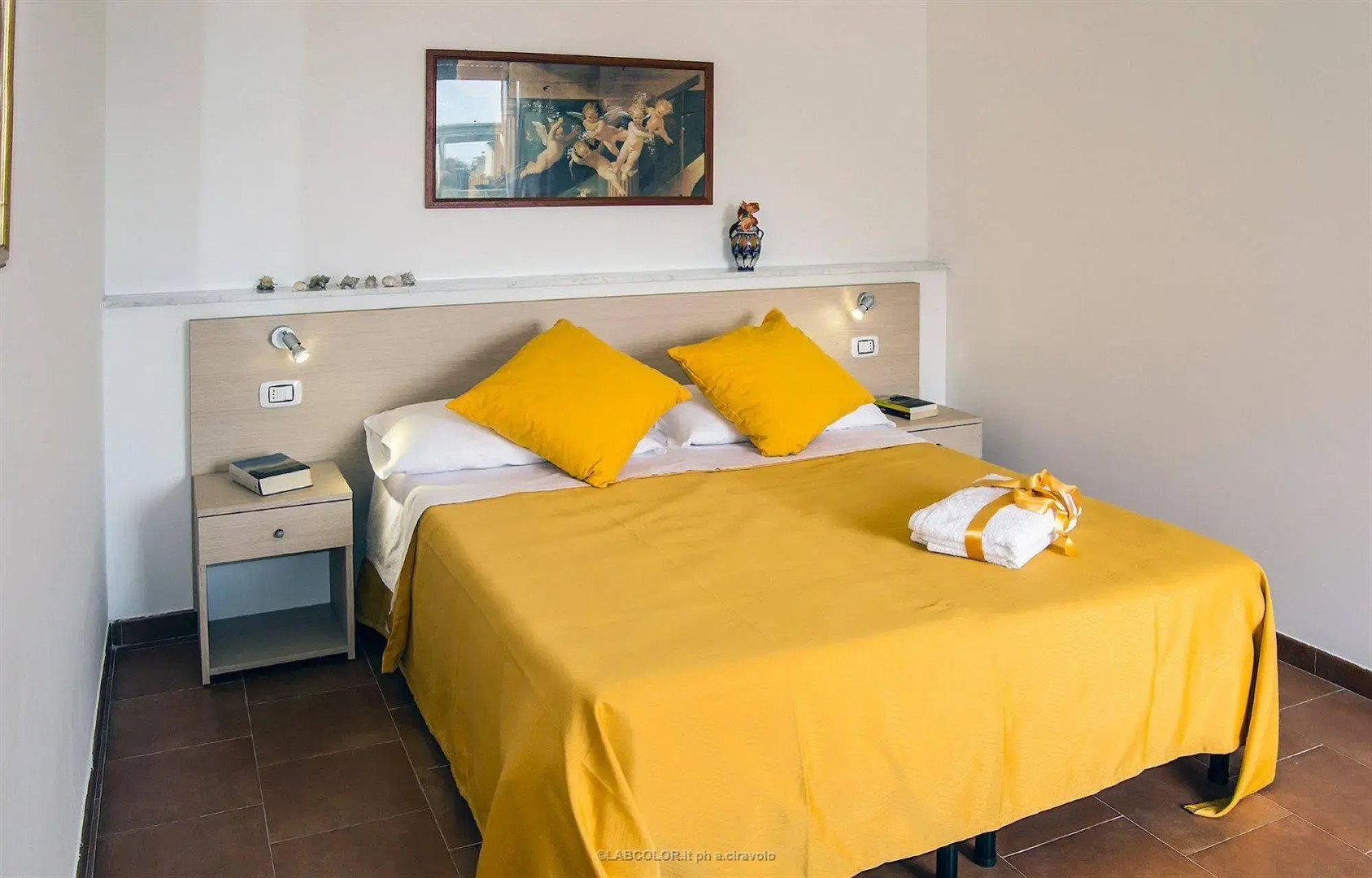 Residence Villa Taormina