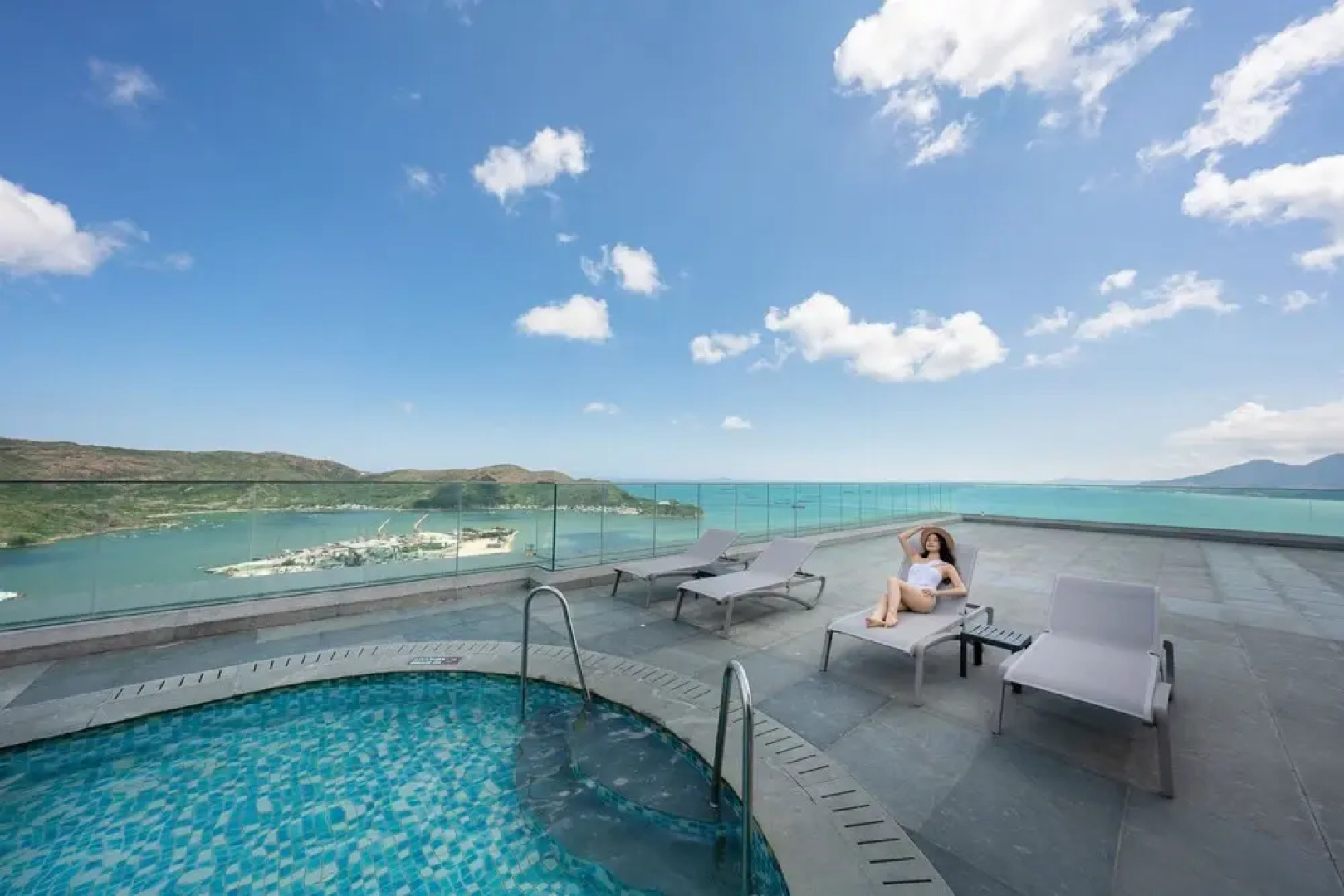 Armin Homes Altara Residences