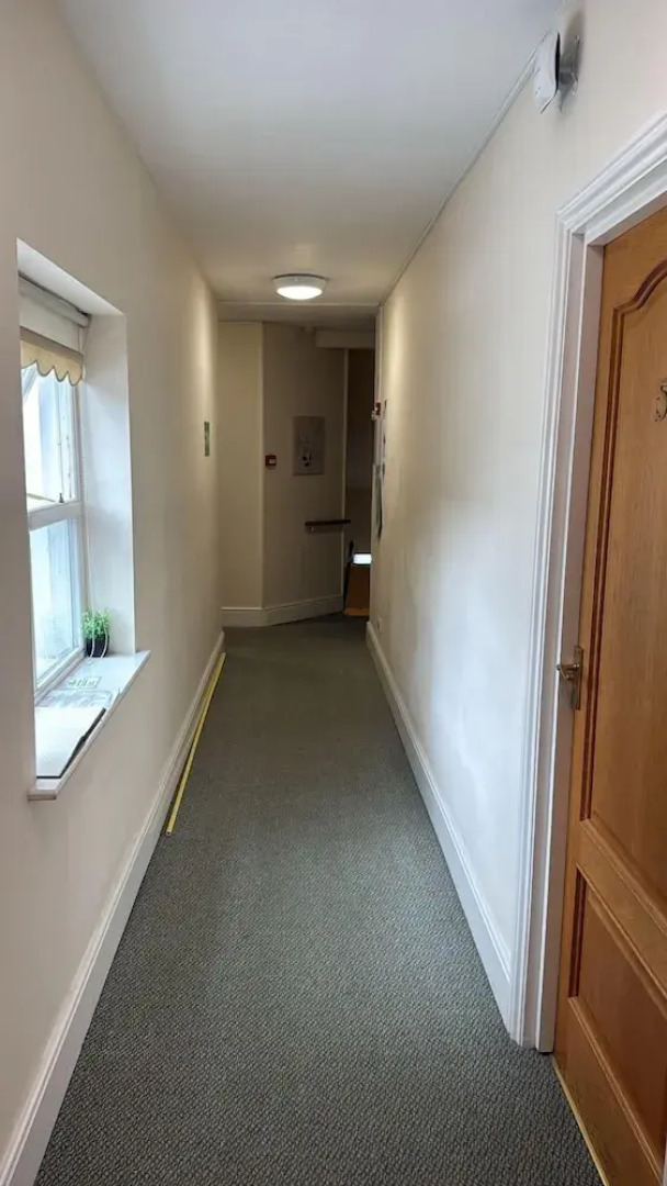 OYO The Watermans Arms Hersham