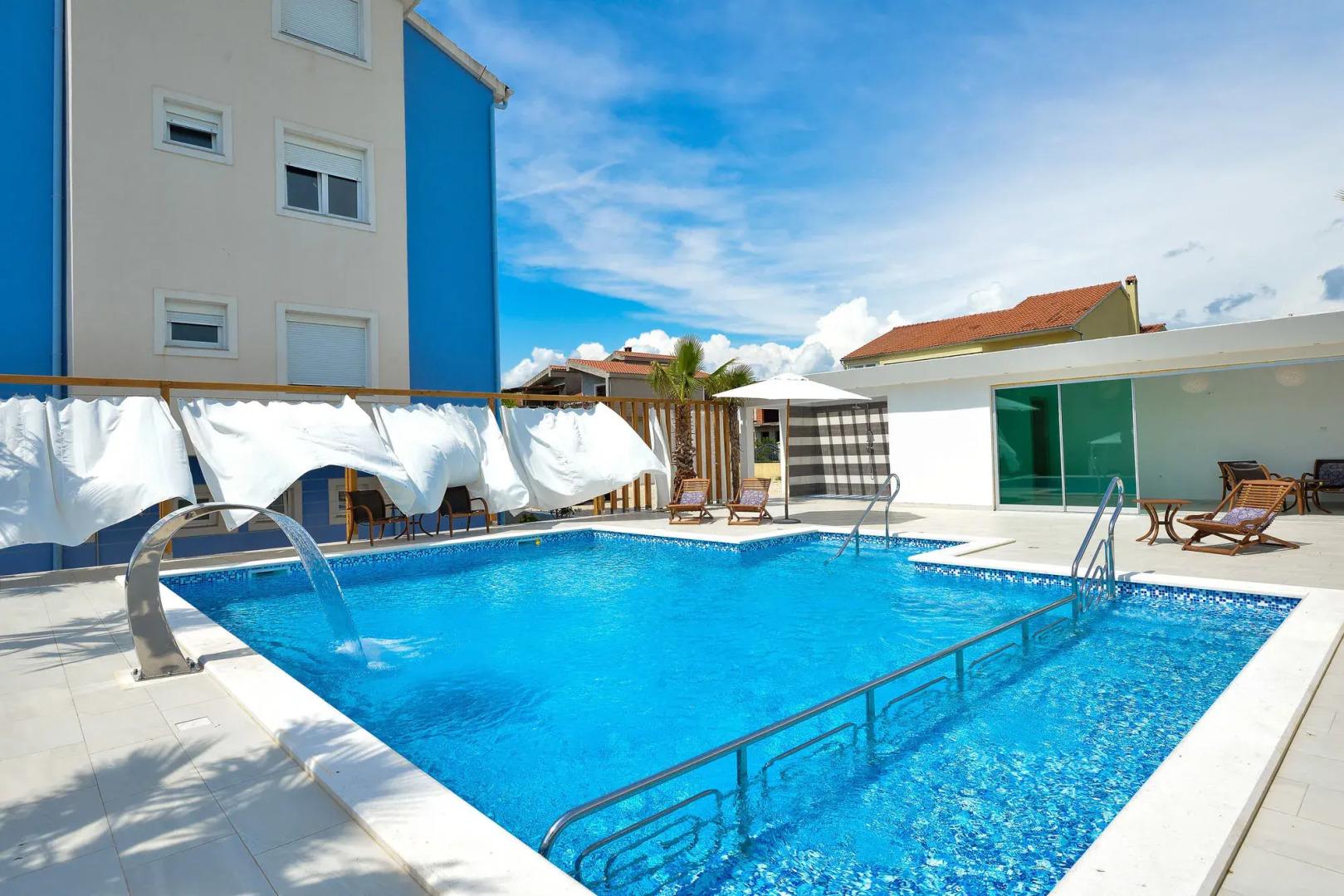 Boutique Apartments Blitz