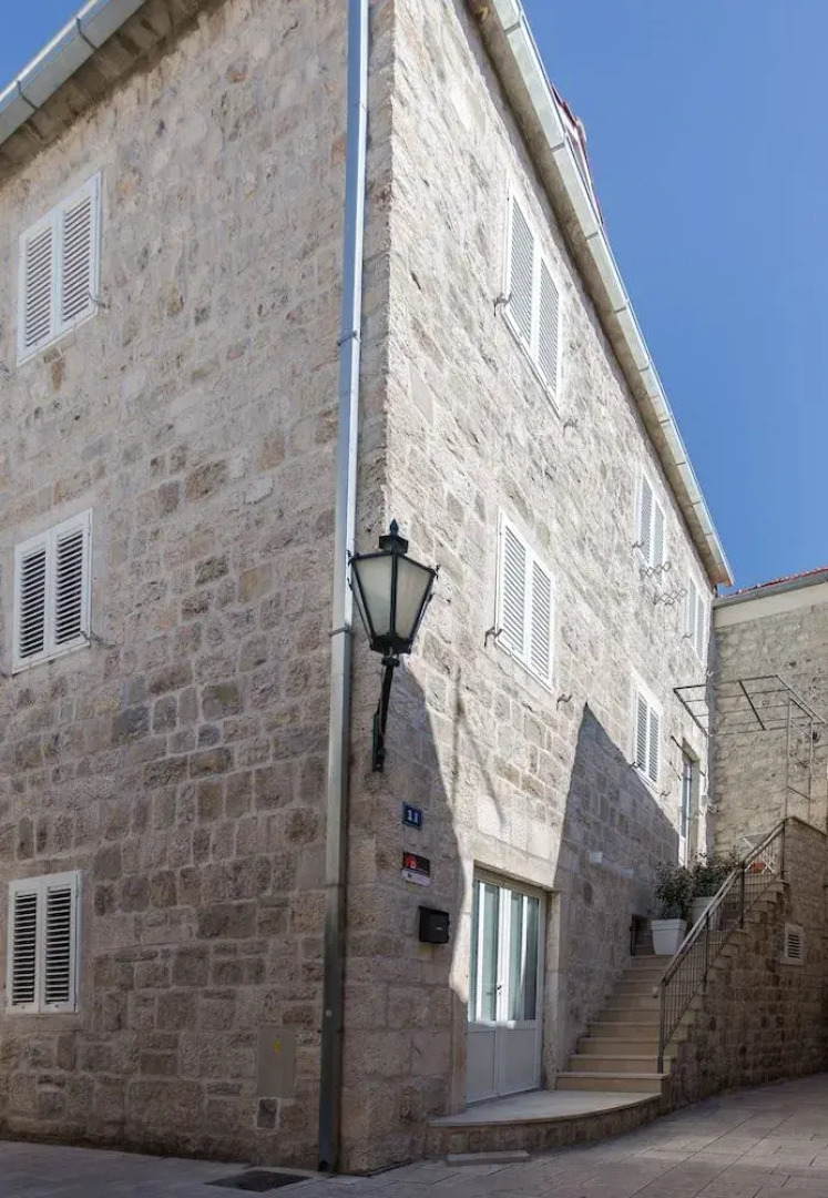 Apartments Dalmacija