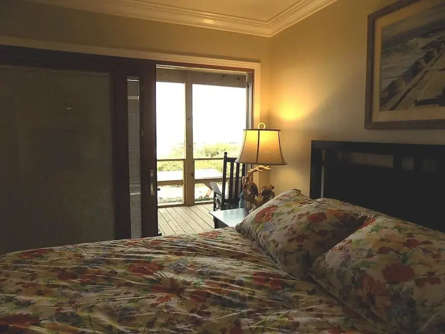 Stevenson - 4 Br Home