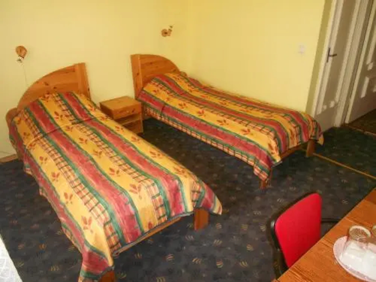 Kuivoja Holiday Center