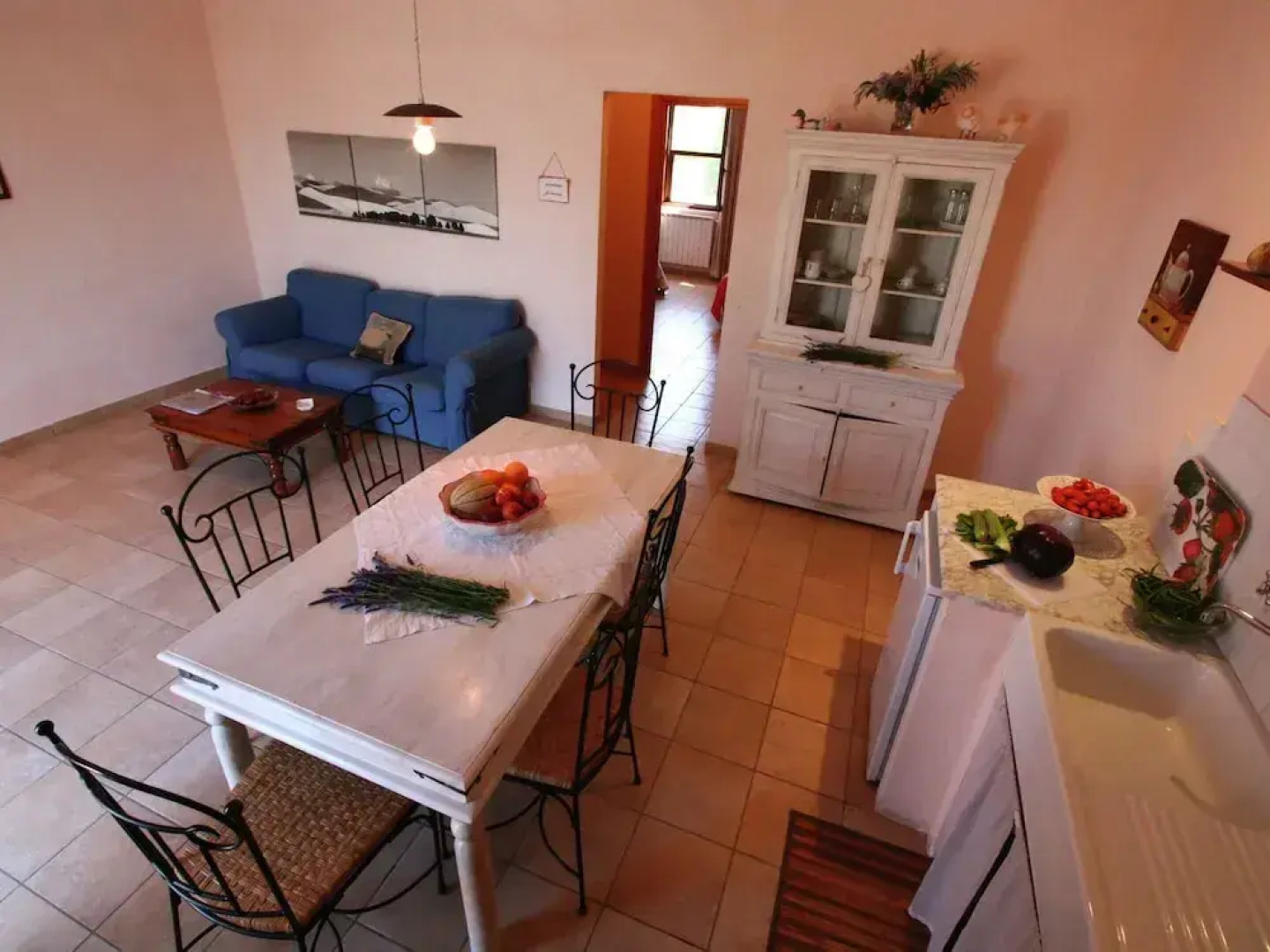 Exotic Farmhouse in Montalto di Castro near Sea