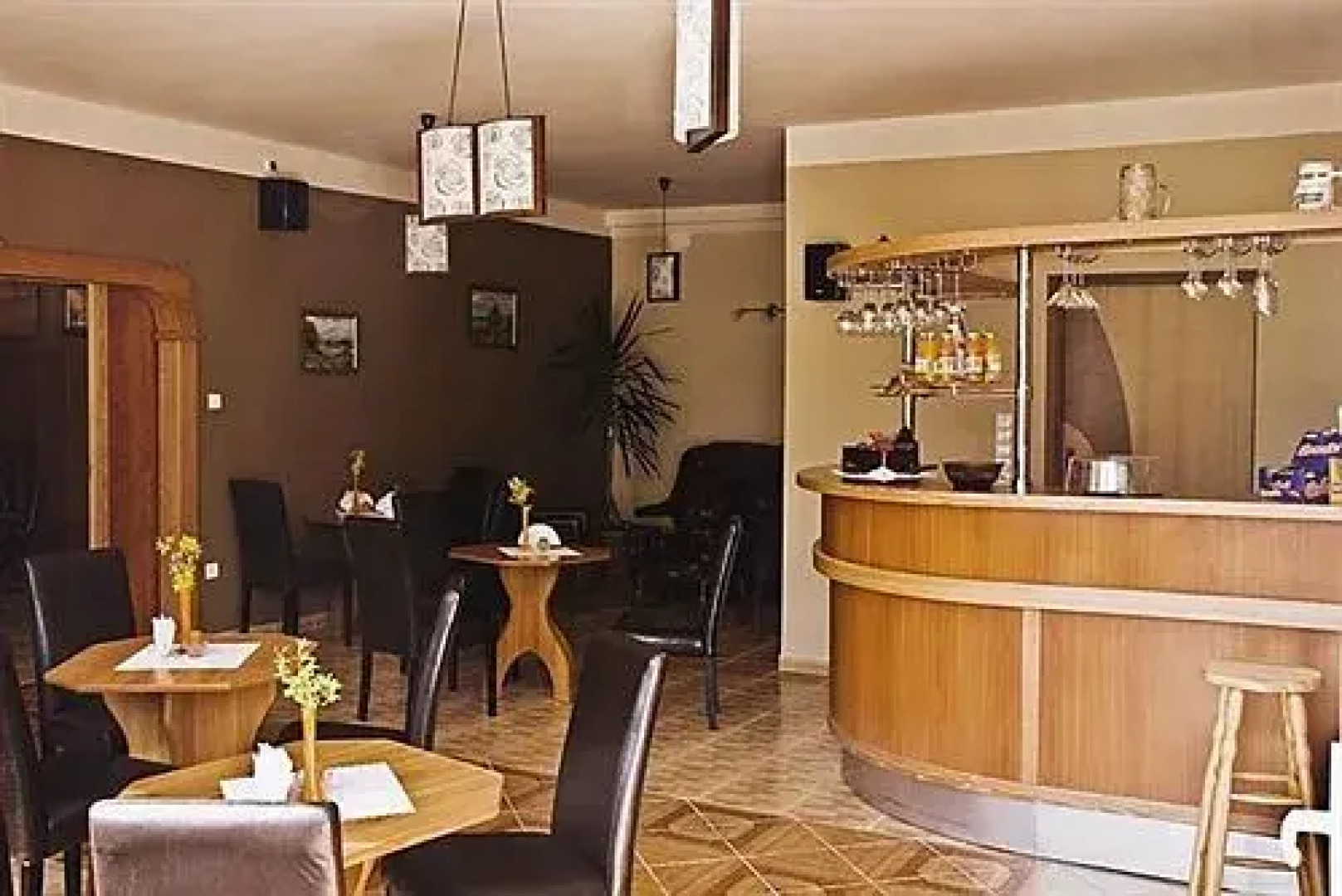 Dom Wypoczynkowy Słoneczna