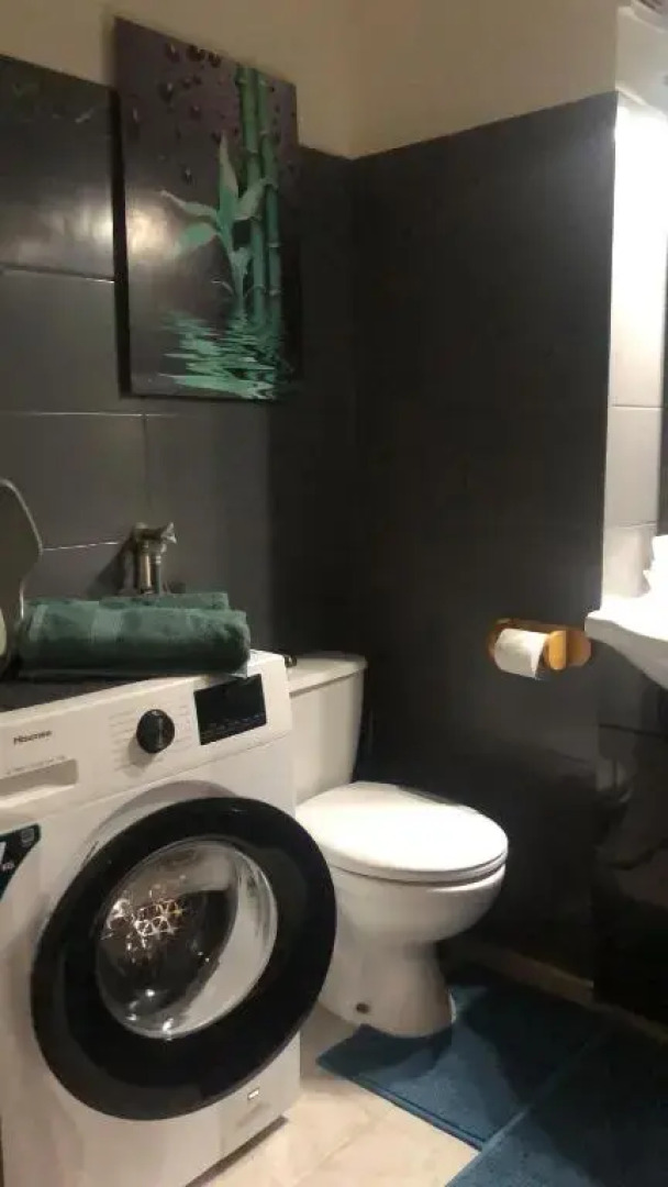 Charmant Duplex T3 avec Balcon - Halle Olympique