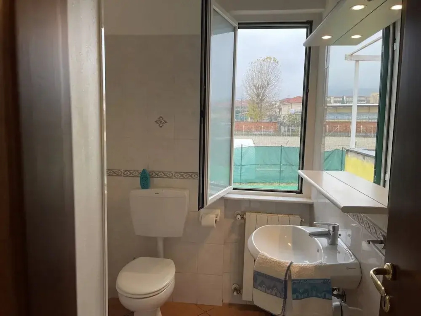 Belvilla by OYO Appartamento 1 al Piano 1