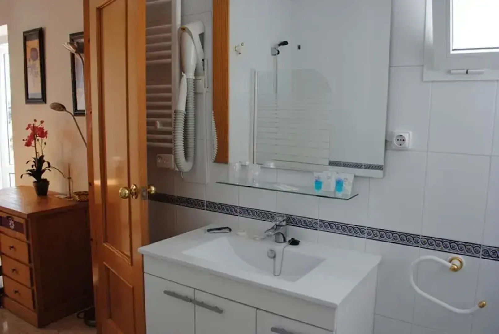 Hotel Maria Cristina