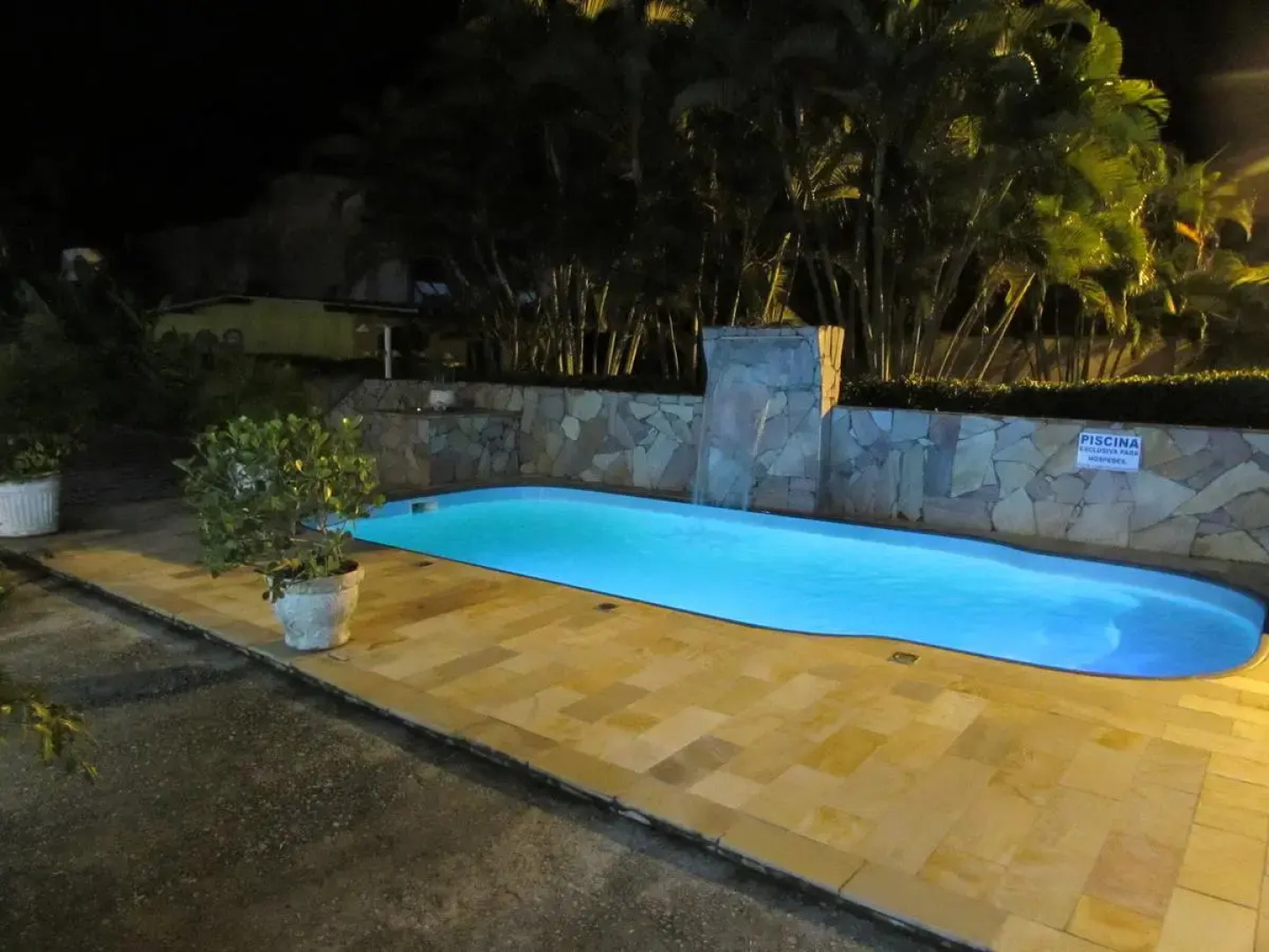 Pousada dos Golfinhos