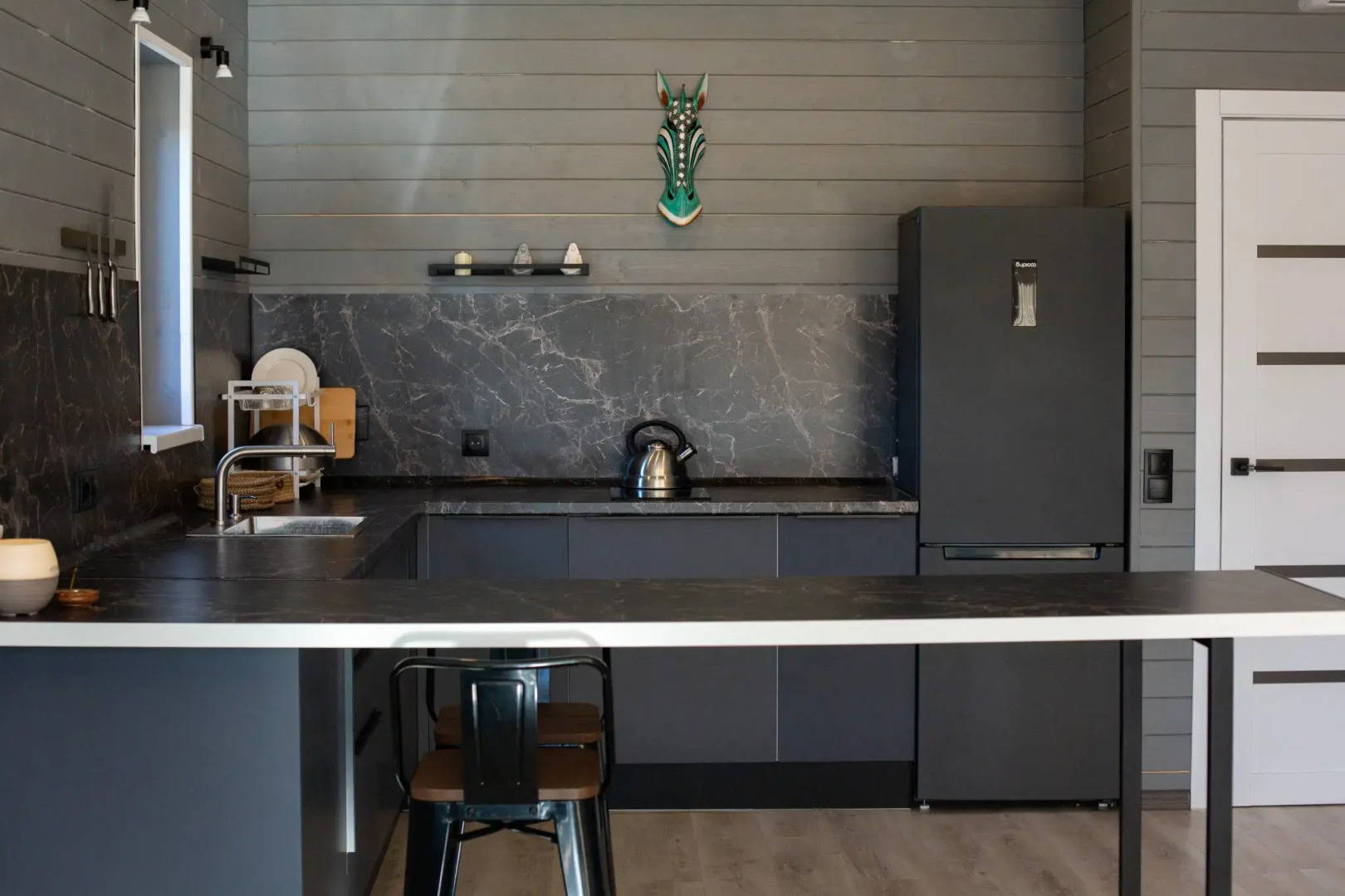 Любовь и Горы