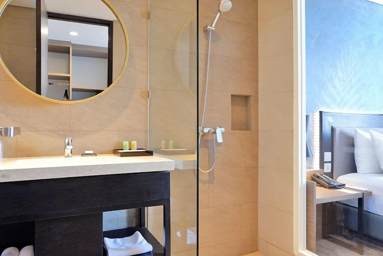 Swiss-Belinn Airport Surabaya