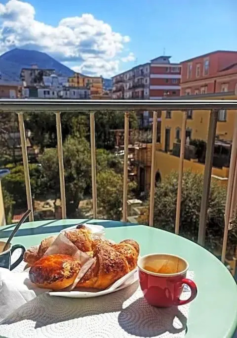 Tufo Giallo Rooms (Adults only)