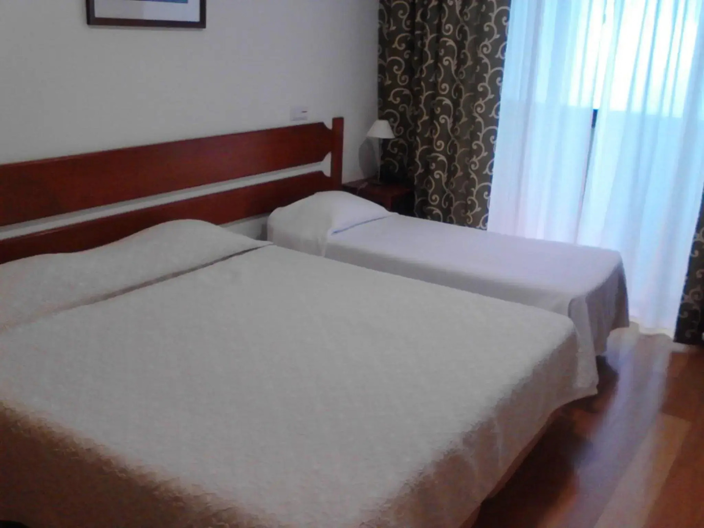 Albergaria Senhora do Espinheiro