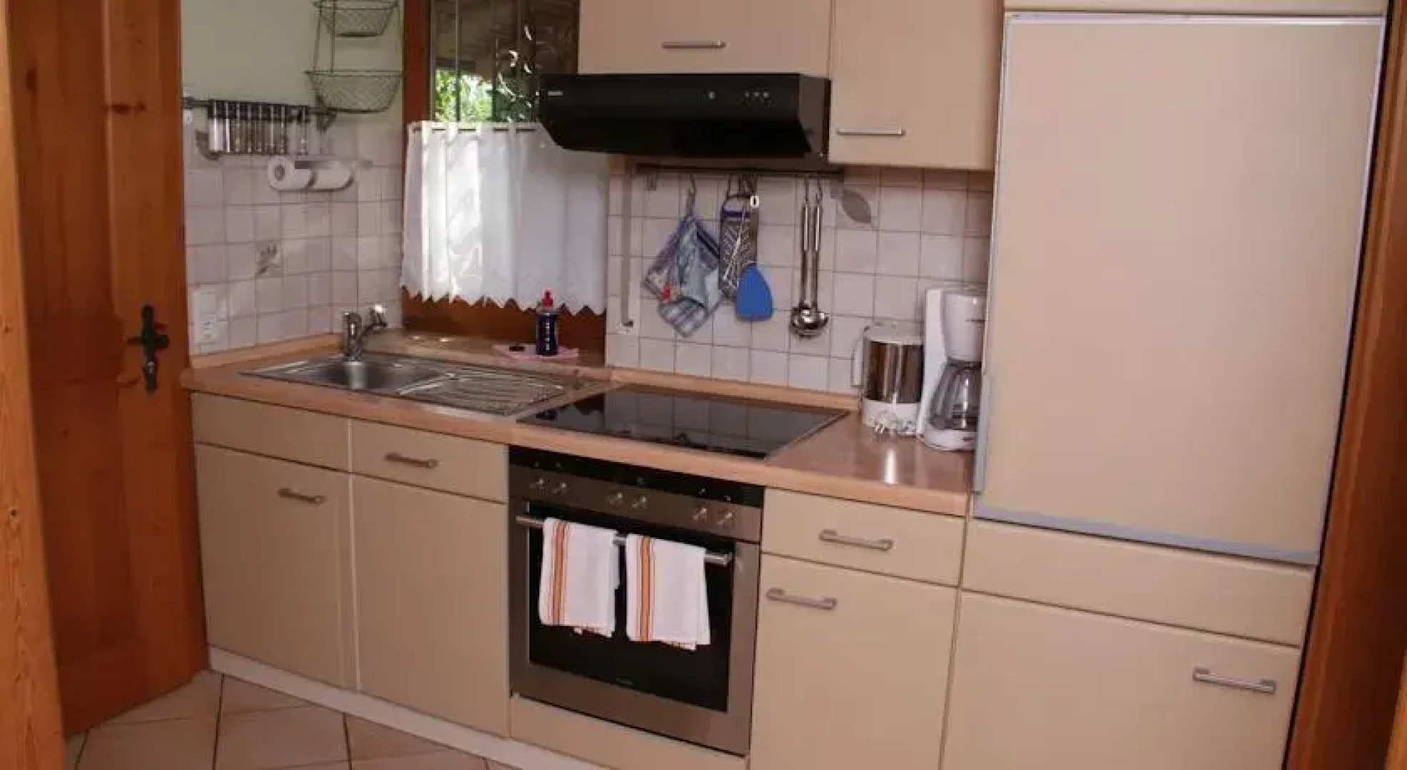 Ferienwohnung Riesemann