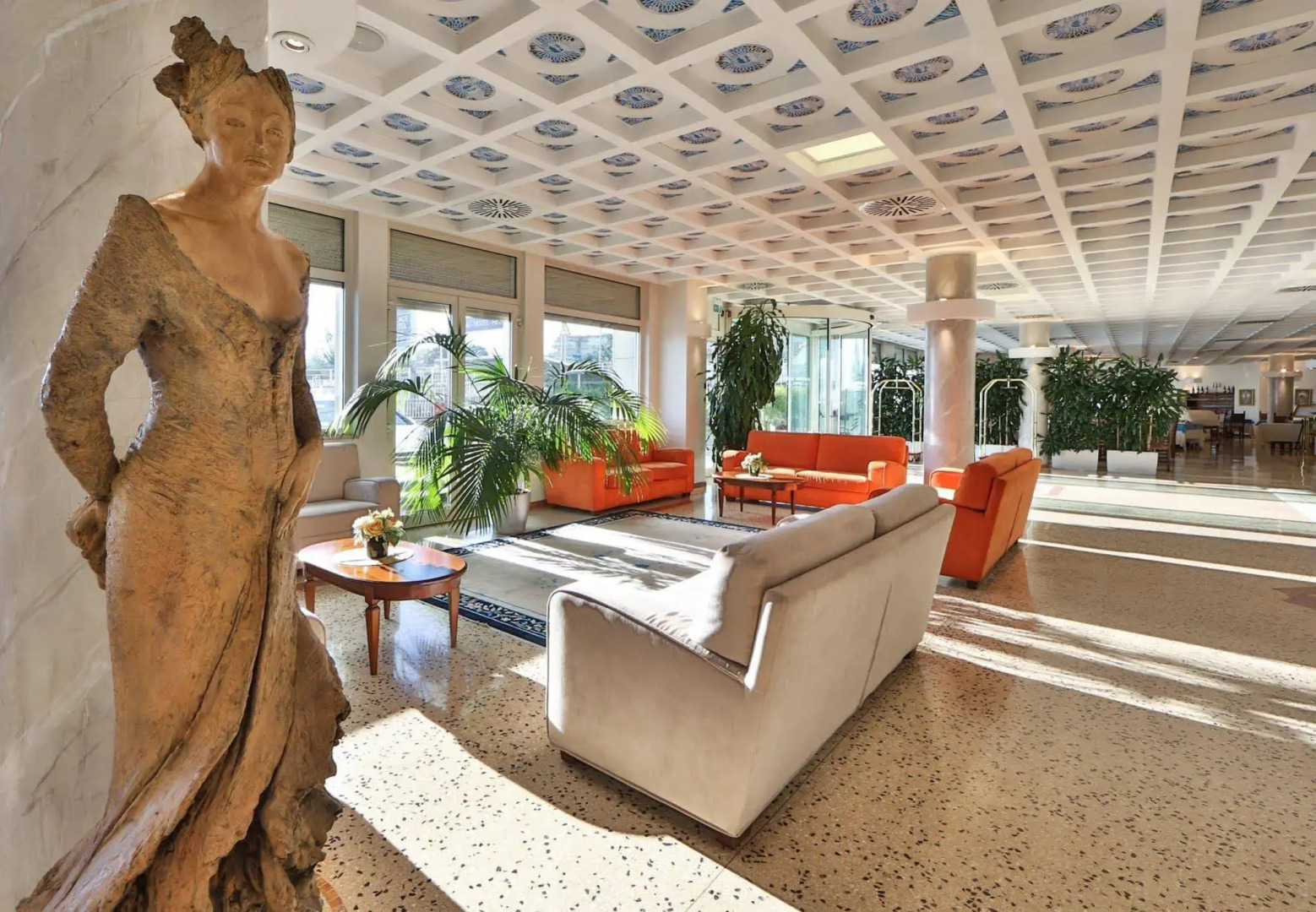 Best Western Palace Hotel