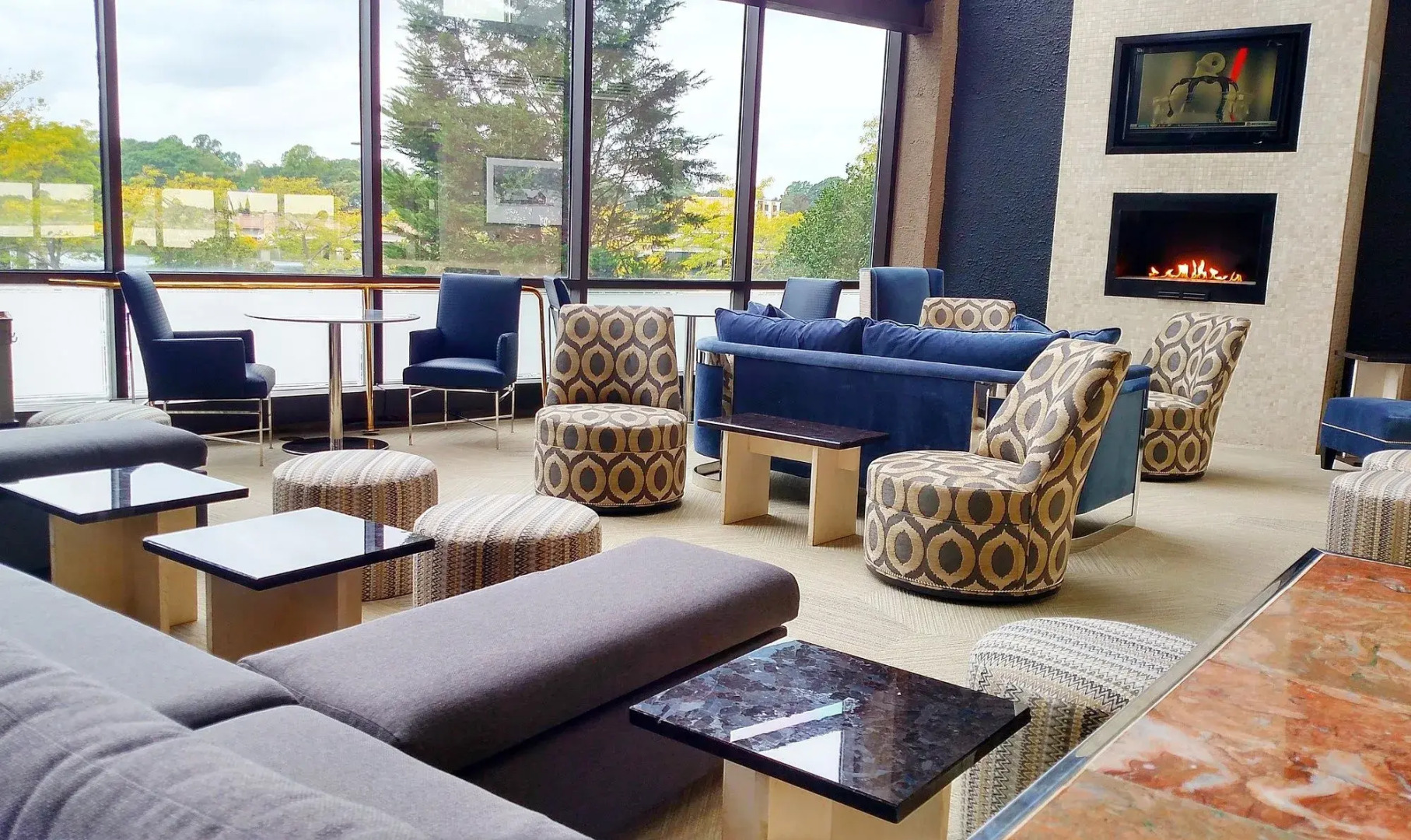 The Oyster Point Hotel