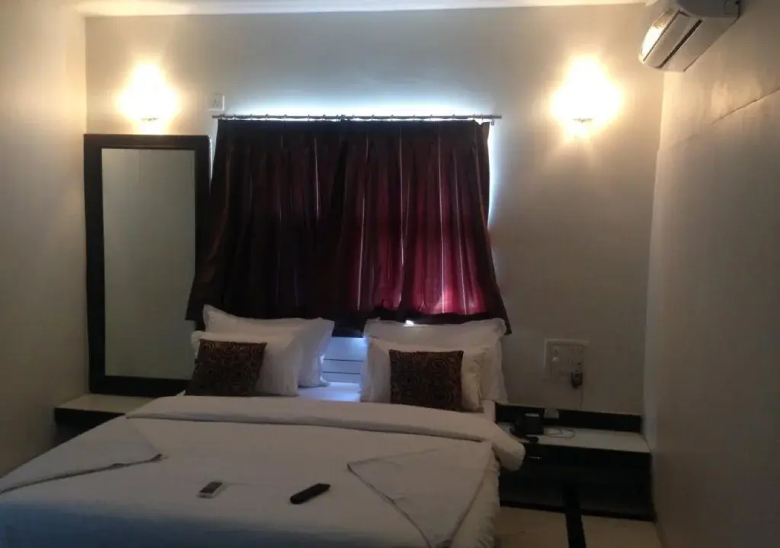 Hotel Saikripa Imperial