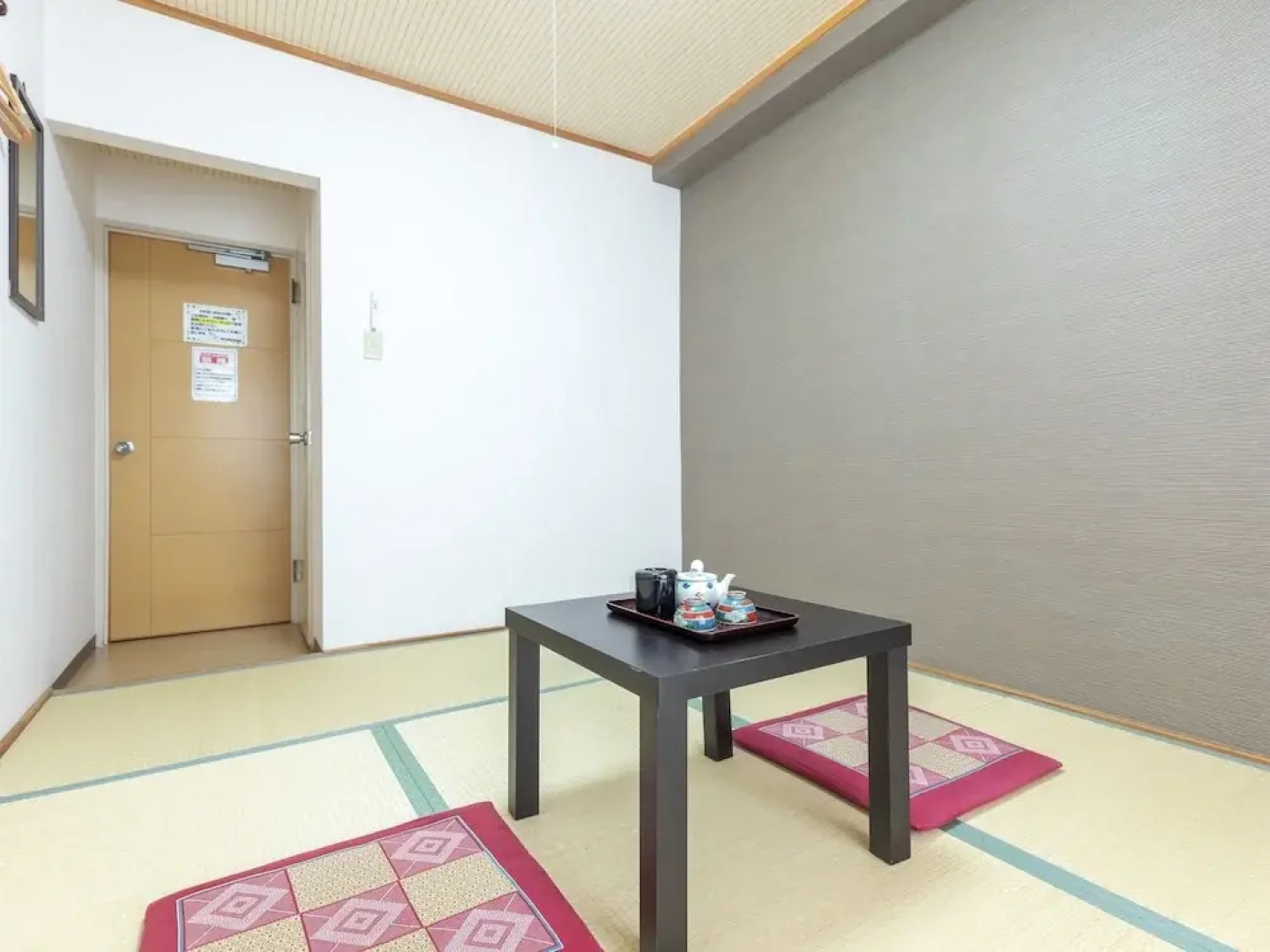 Business Ryokan Akashiya Annex