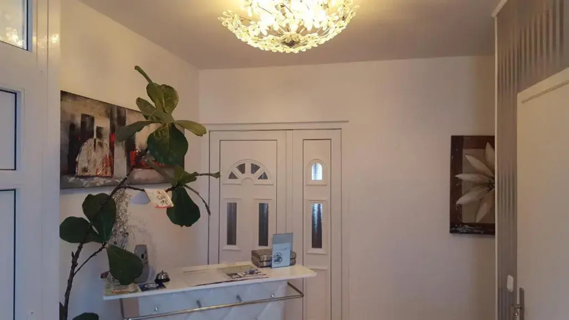 Villa Vanilla with Heated Pool