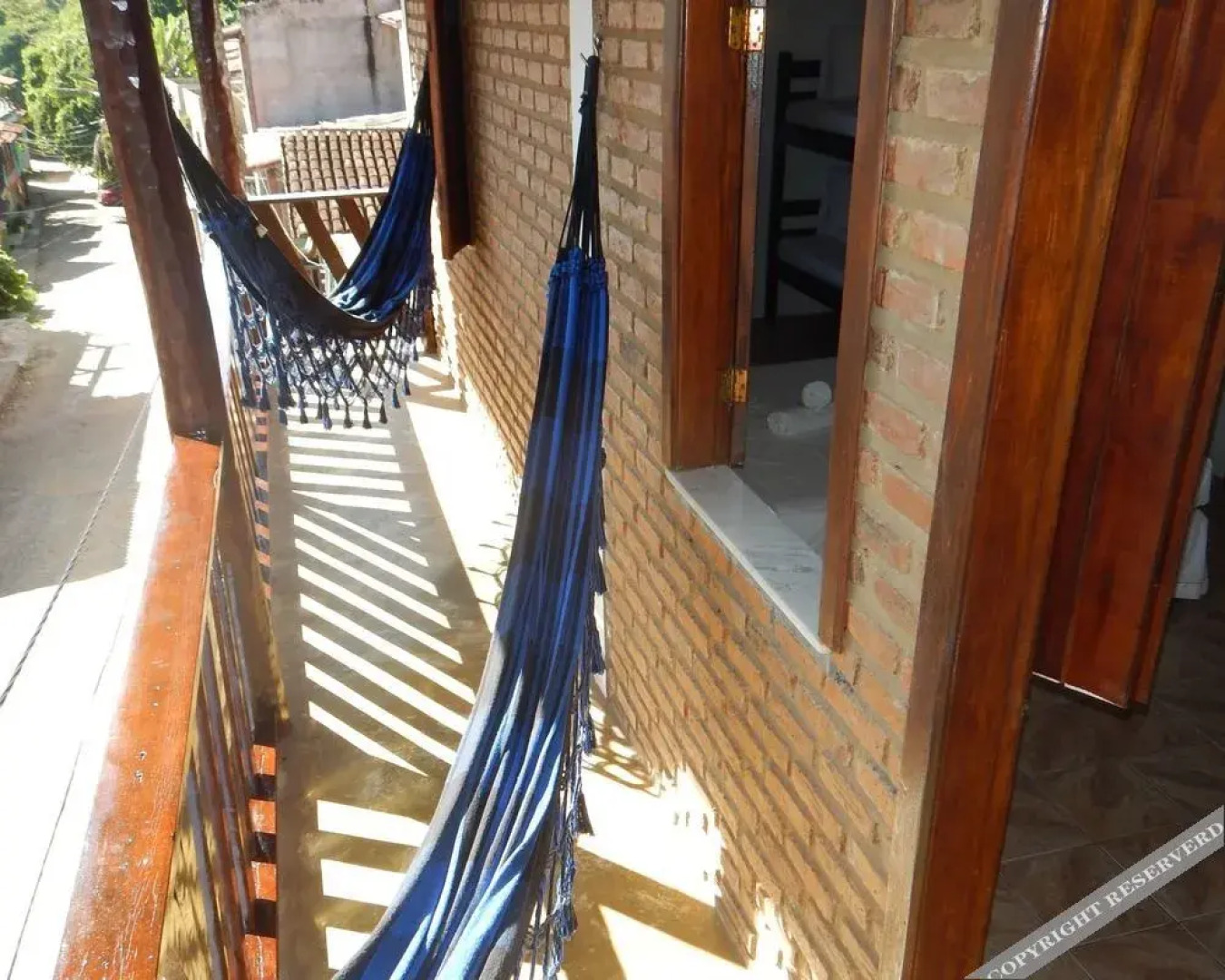 Pousada Galeão Itacaré