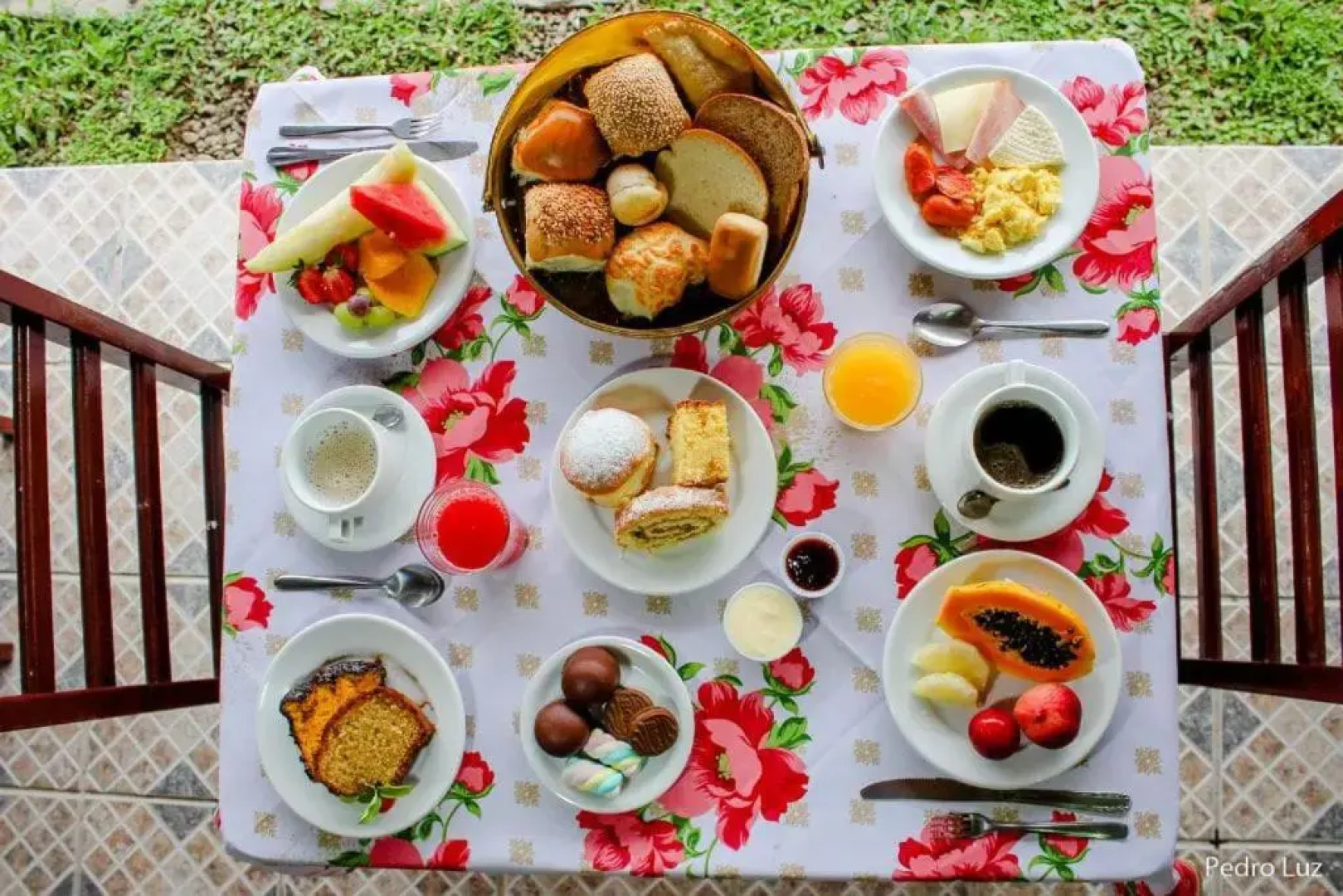 Pousada das Acerolas