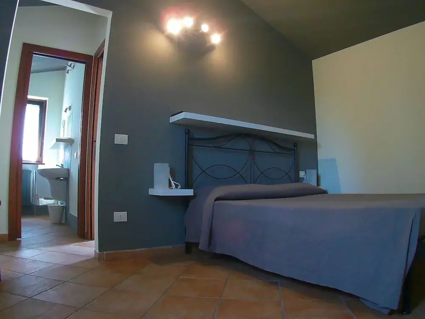 Il Sentiero Nascosto