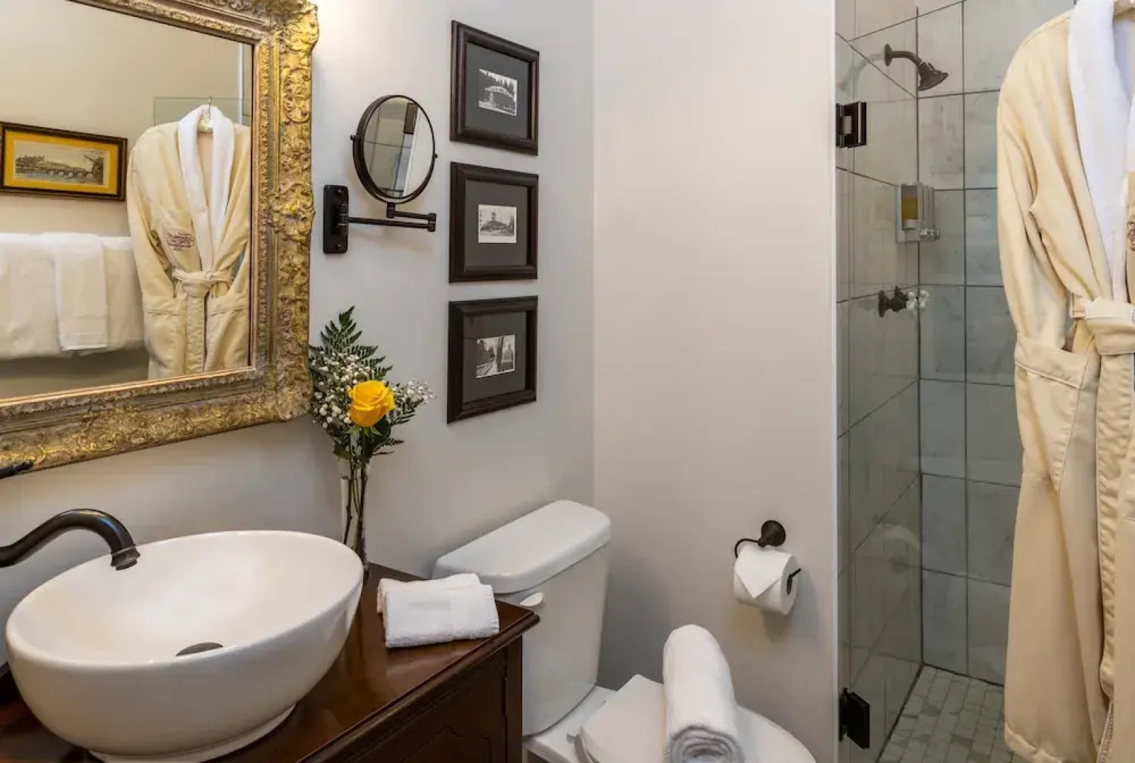 Arsenic and Old Lace B&B