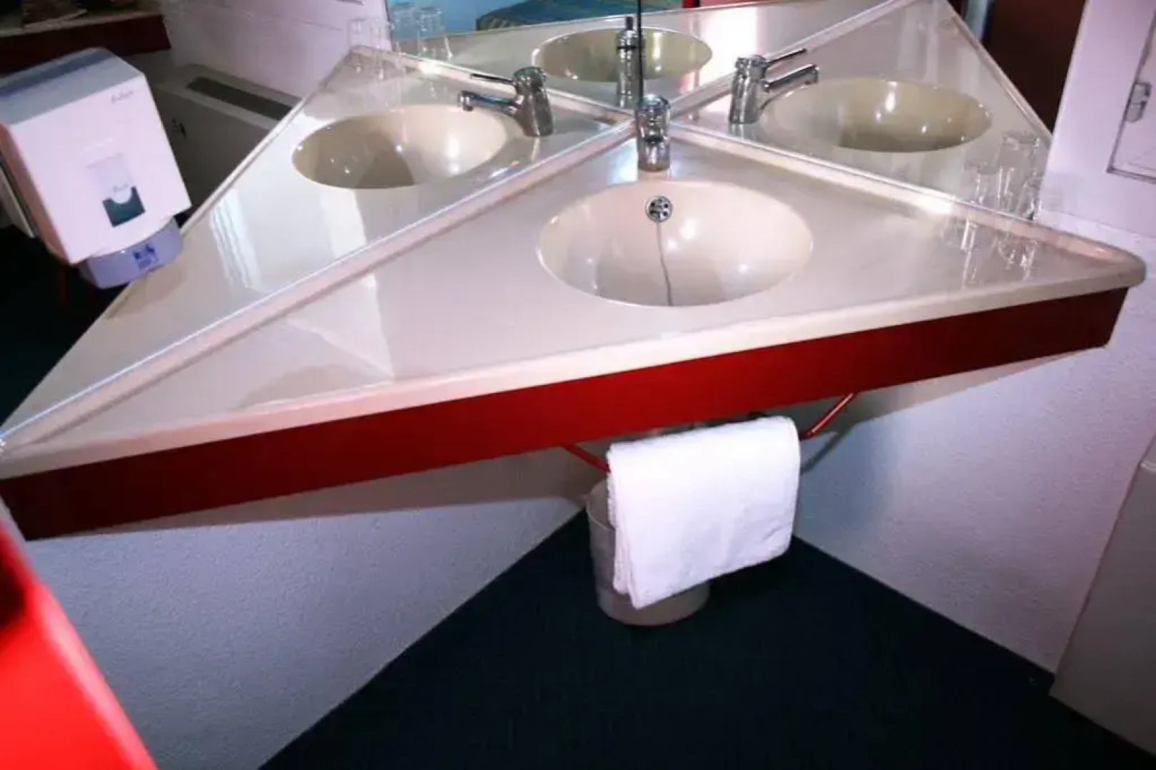 Hotel ClassEco Namur