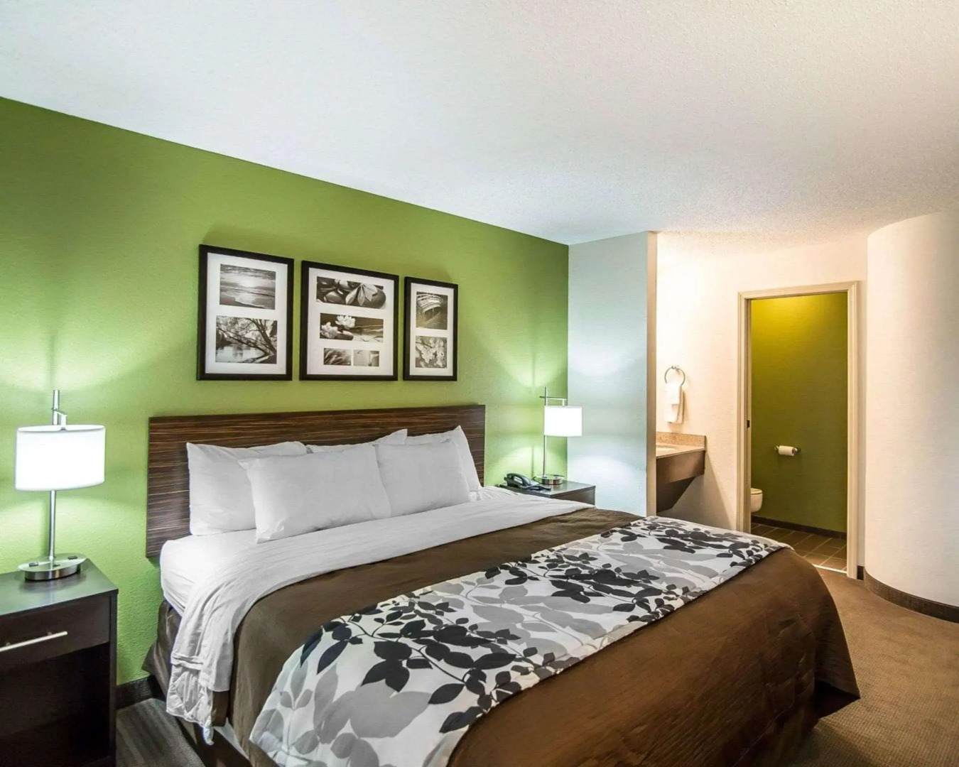 Sleep Inn South Joplin