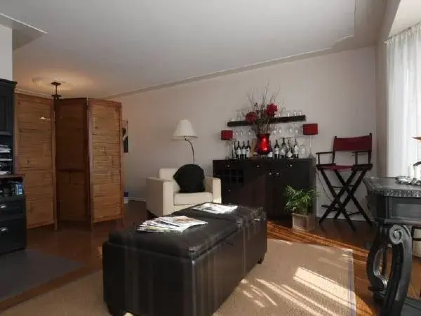 Sugarbush Guest House B&B