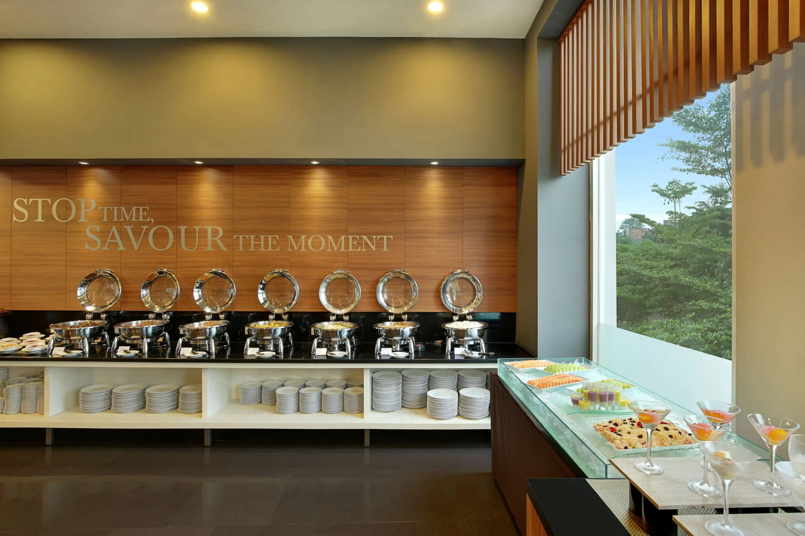 Kyriad Hotel Airport Jakarta