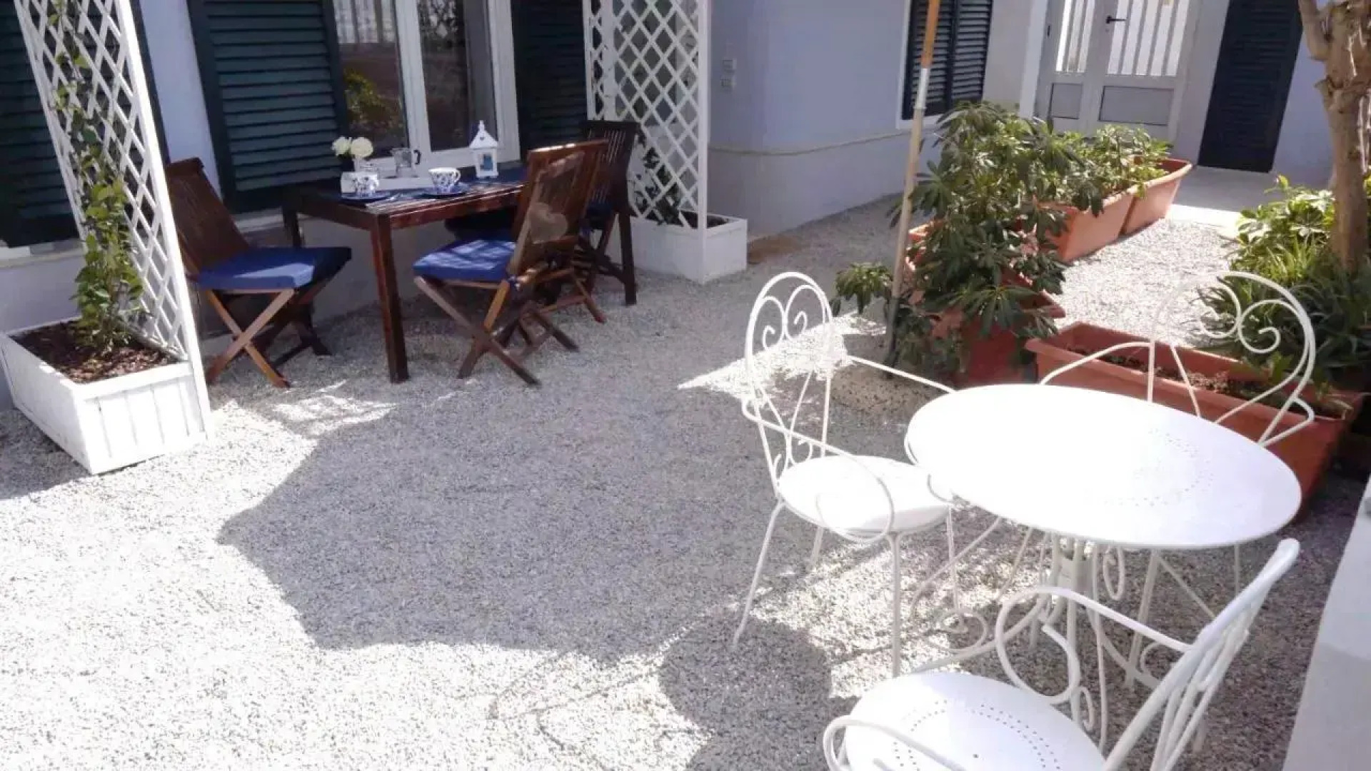 Casa Del Mare San Vincenzo - Appartamenti Vacanza