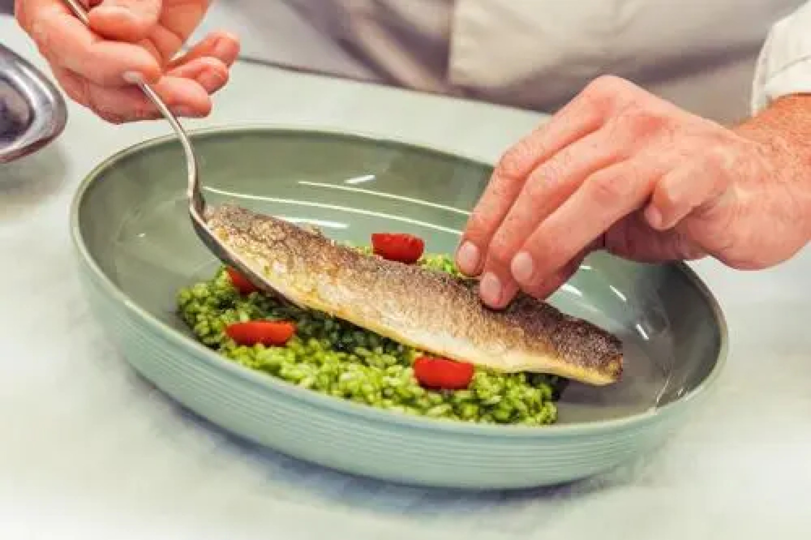 Hafenmeisterhaus Lauterbach