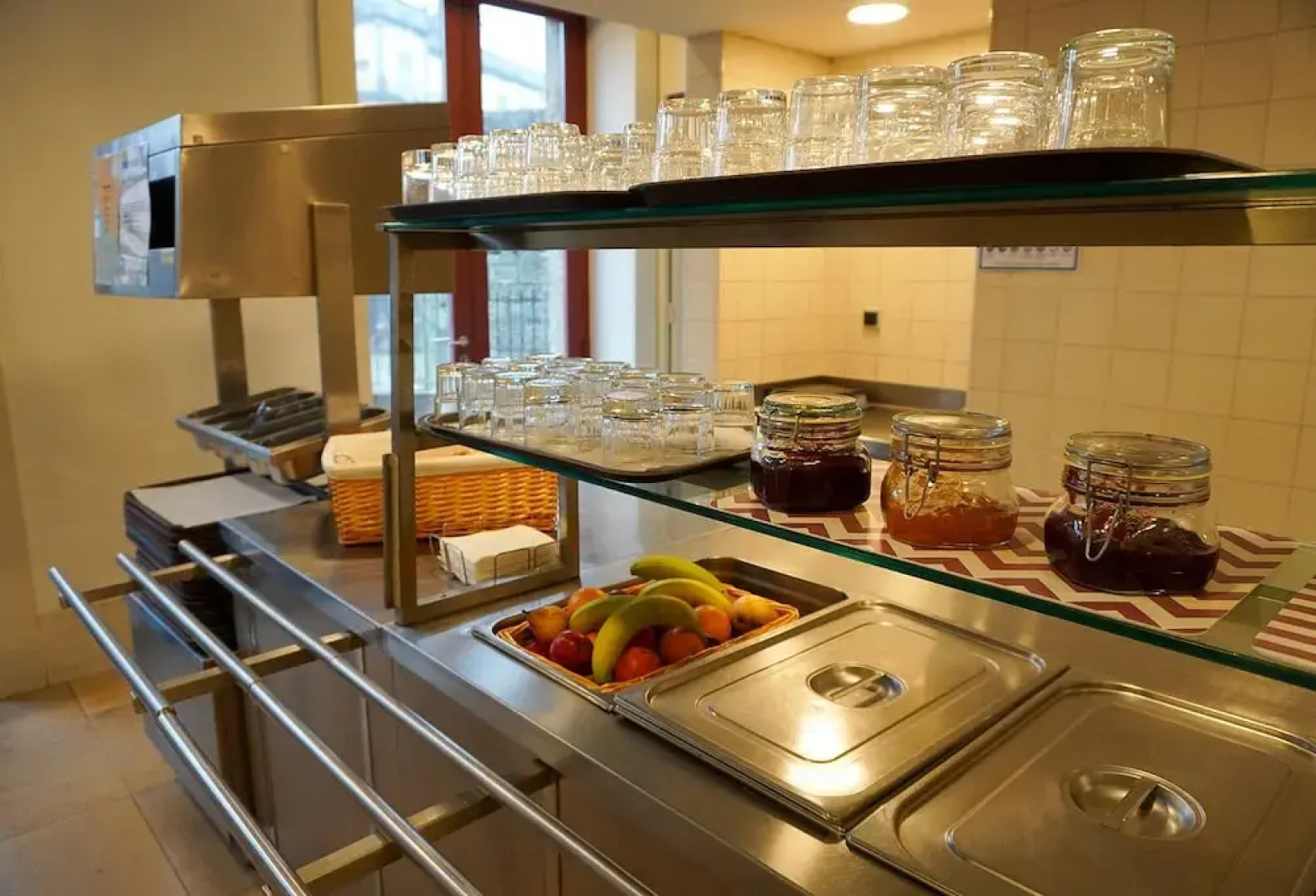 HI Guimarães – Pousada de Juventude - Hostel