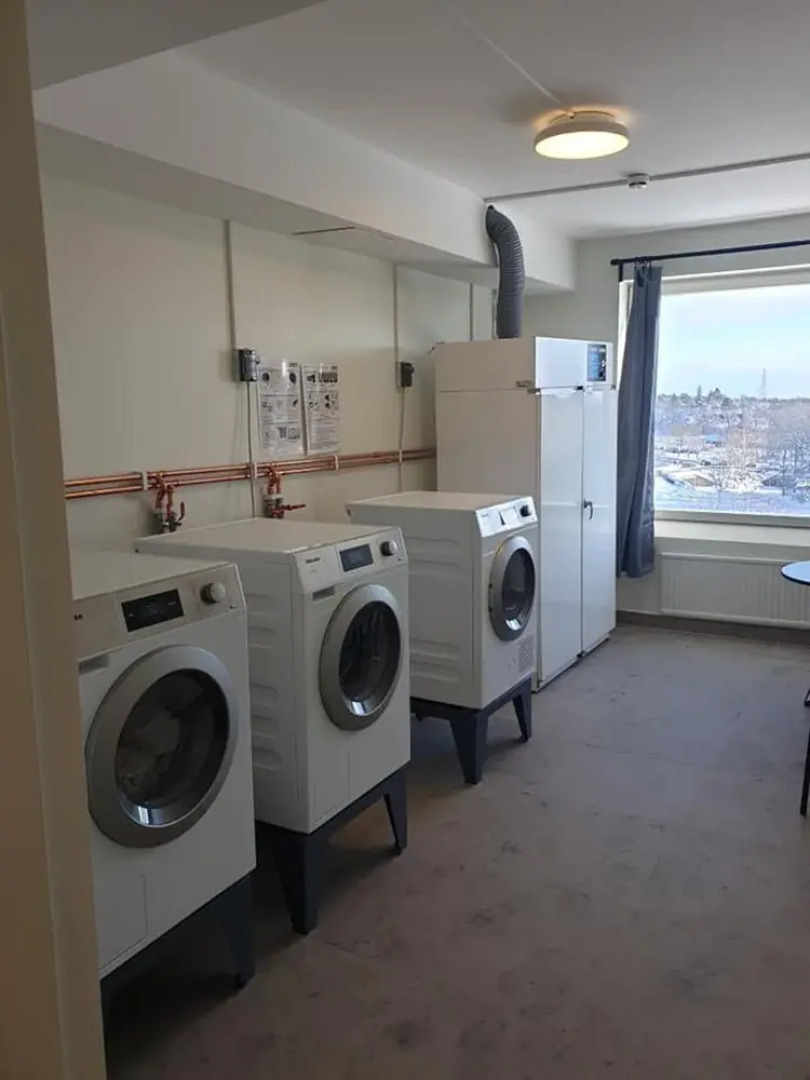 Ö Skärholmen 2-4-bed Apartment Stockholm 454