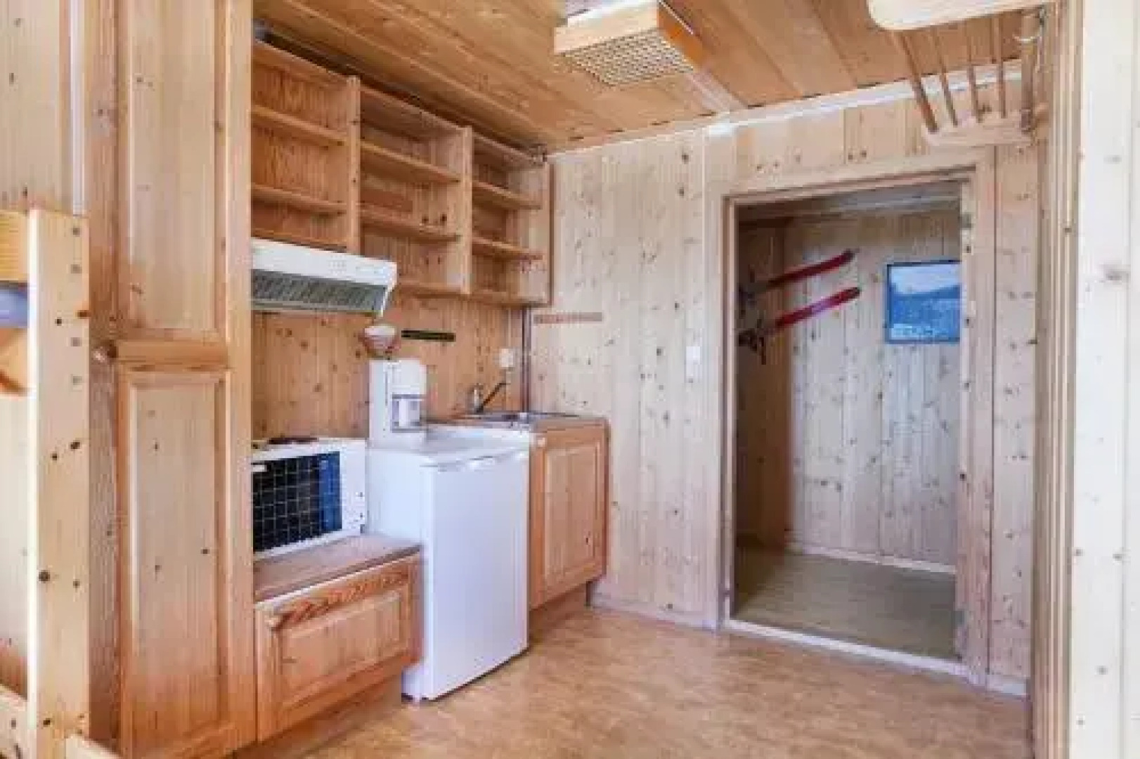 Ble Fjellstue Mountain Lodge